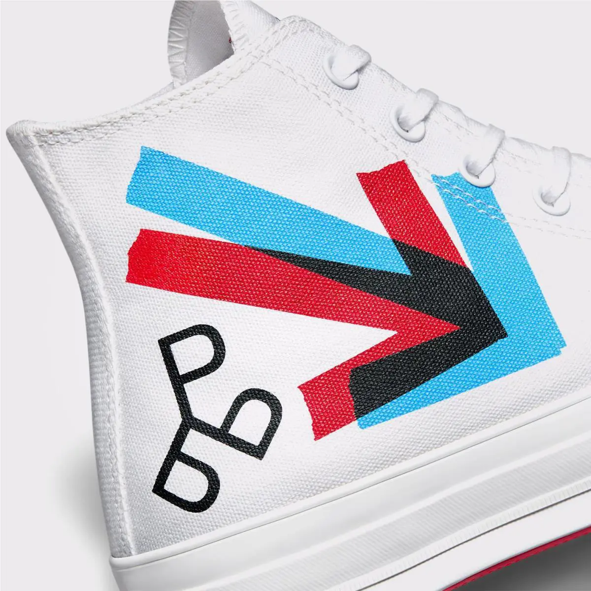 Converse shoes - White 0