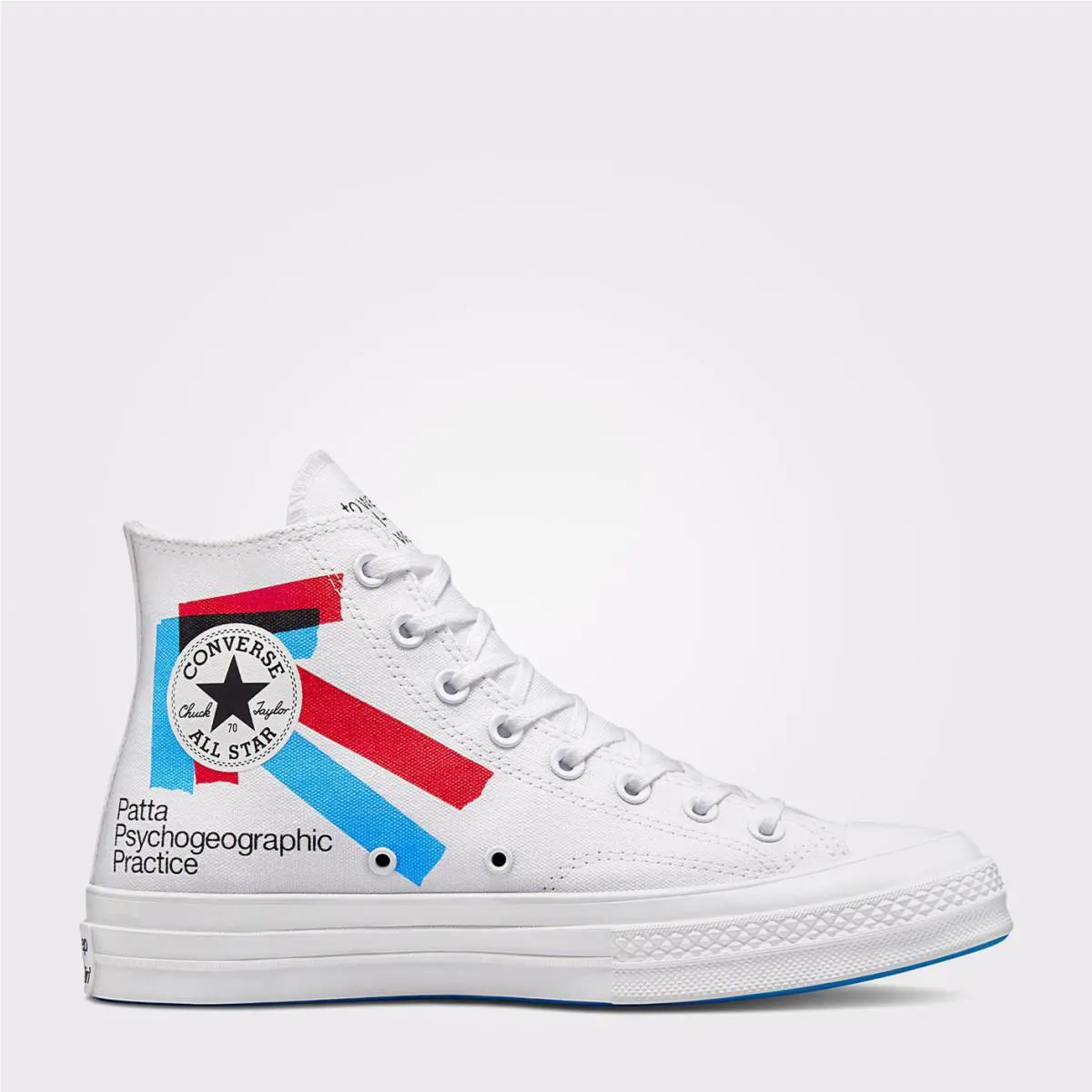 Converse shoes - White 9