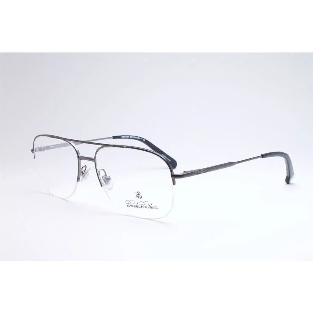 Brooks Brothers BB 1041 1150 Eyeglasses Size: 55-16-140