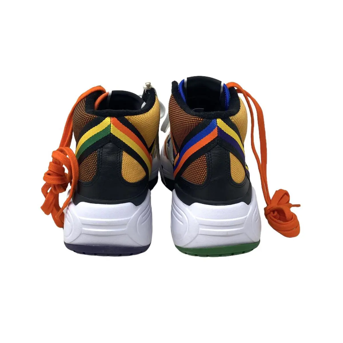Converse shoes - Converse Weapon - Weapon - 172657C - Egret 2
