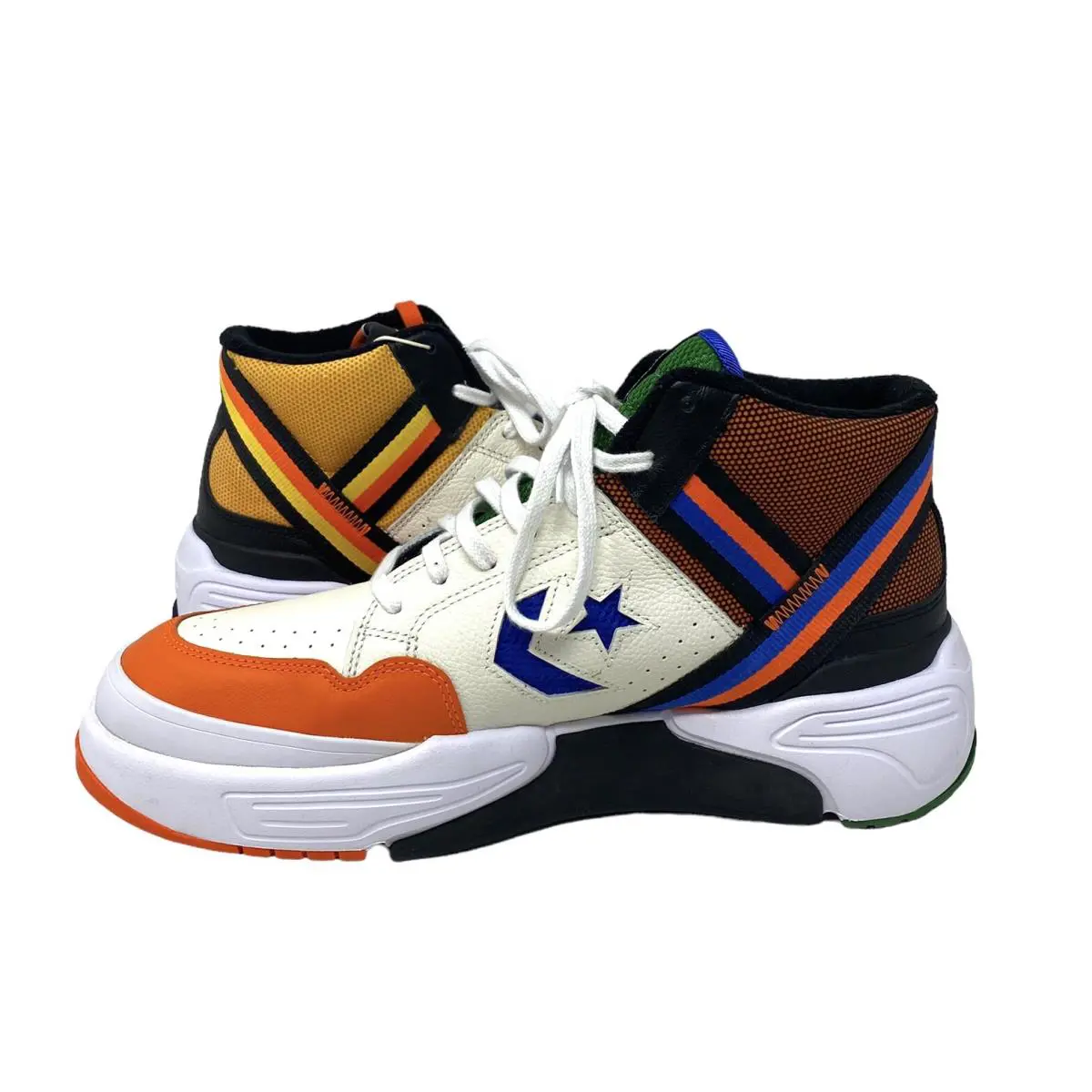Converse shoes - Converse Weapon - Weapon - 172657C - Egret 4