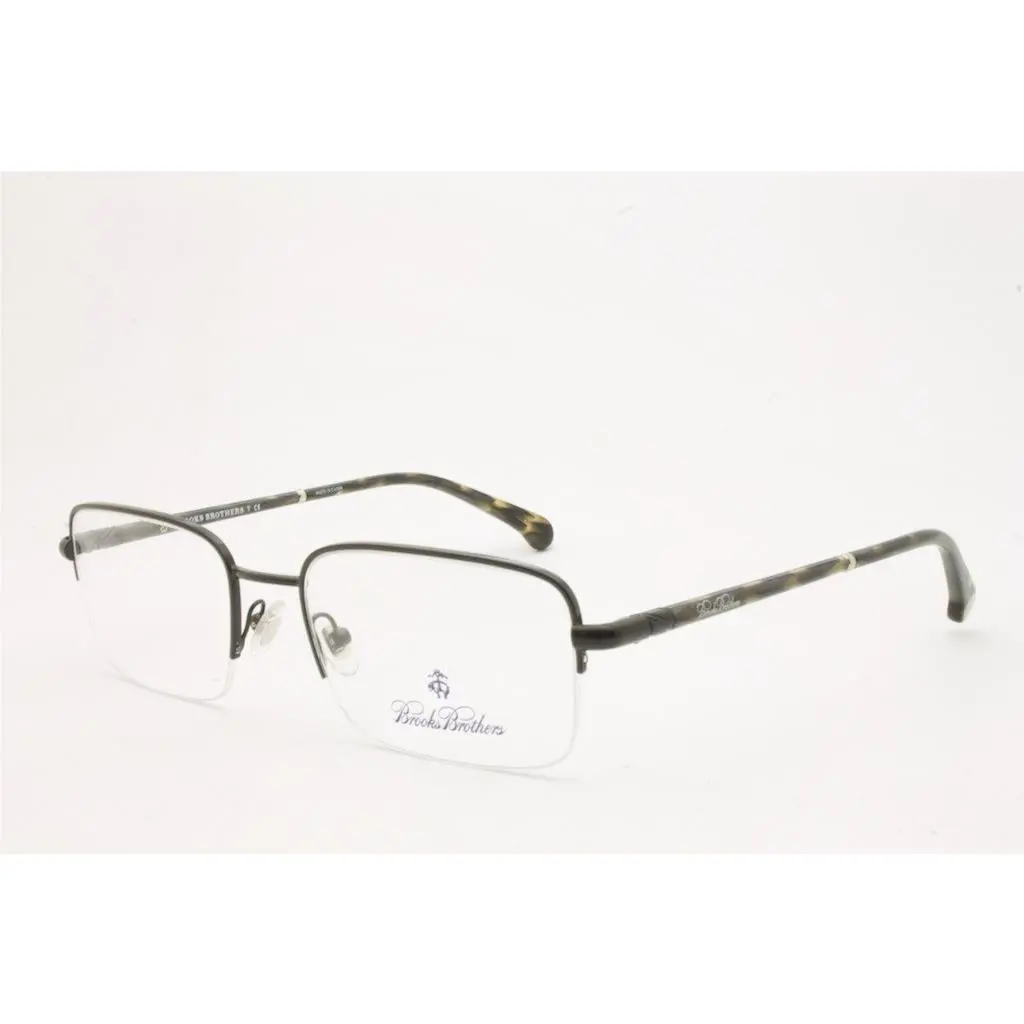Brooks Brothers BB 1016 1536 Eyeglasses Size: 54-19-140