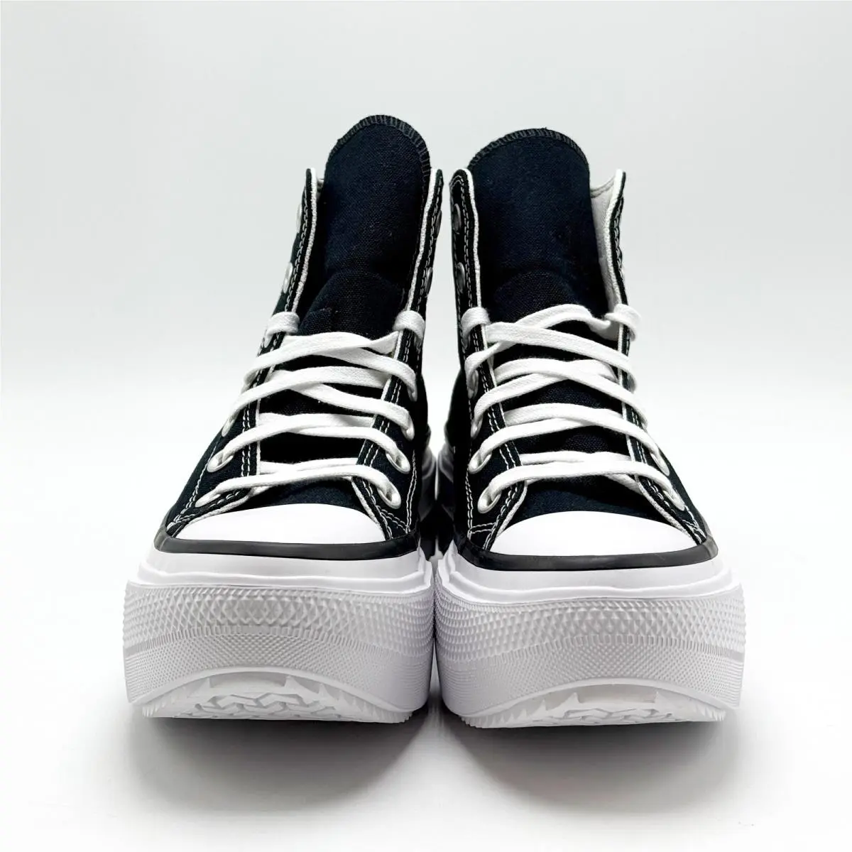 Converse shoes - CTAS - CTAS - A12975C - Black 1