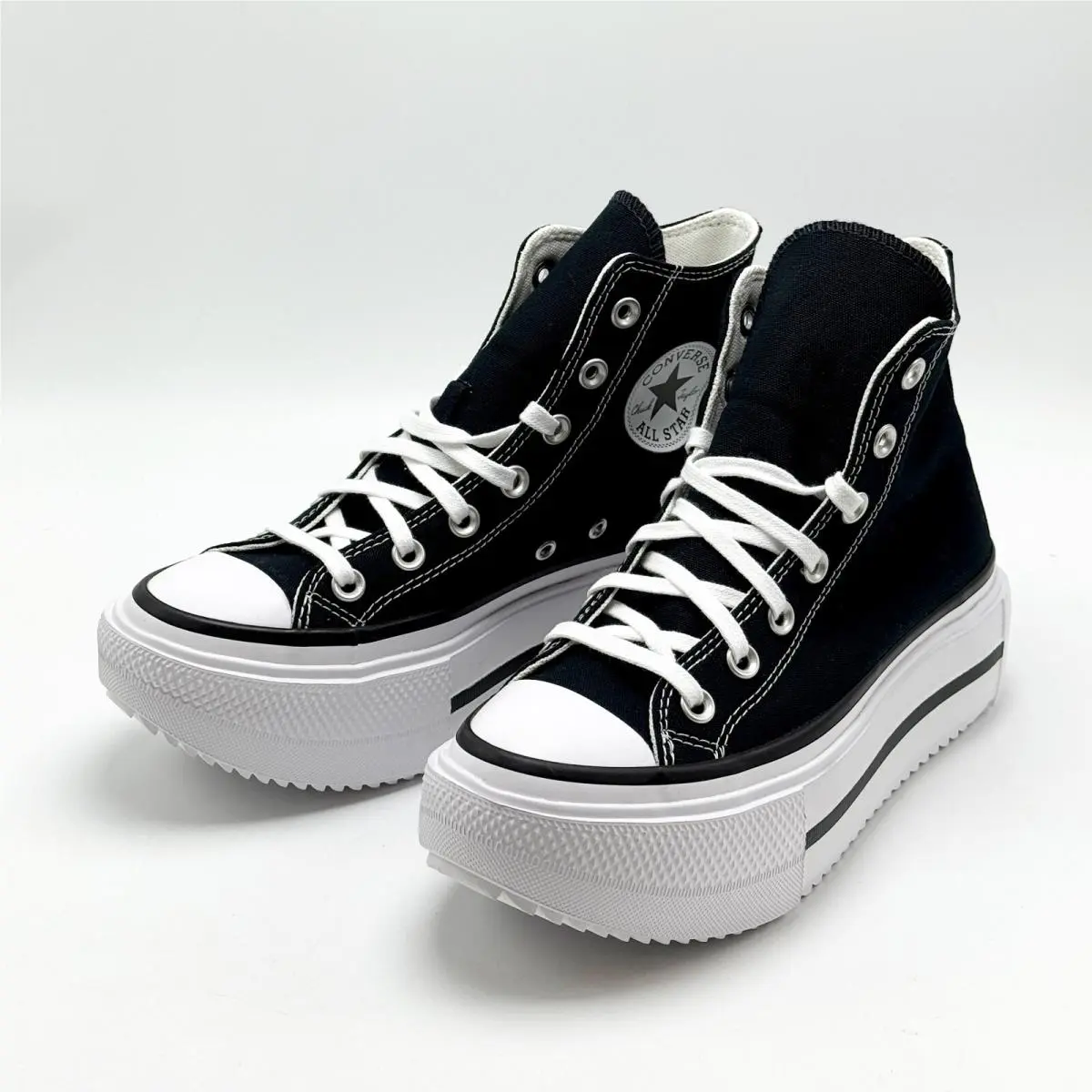 Converse shoes - CTAS - CTAS - A12975C - Black 5