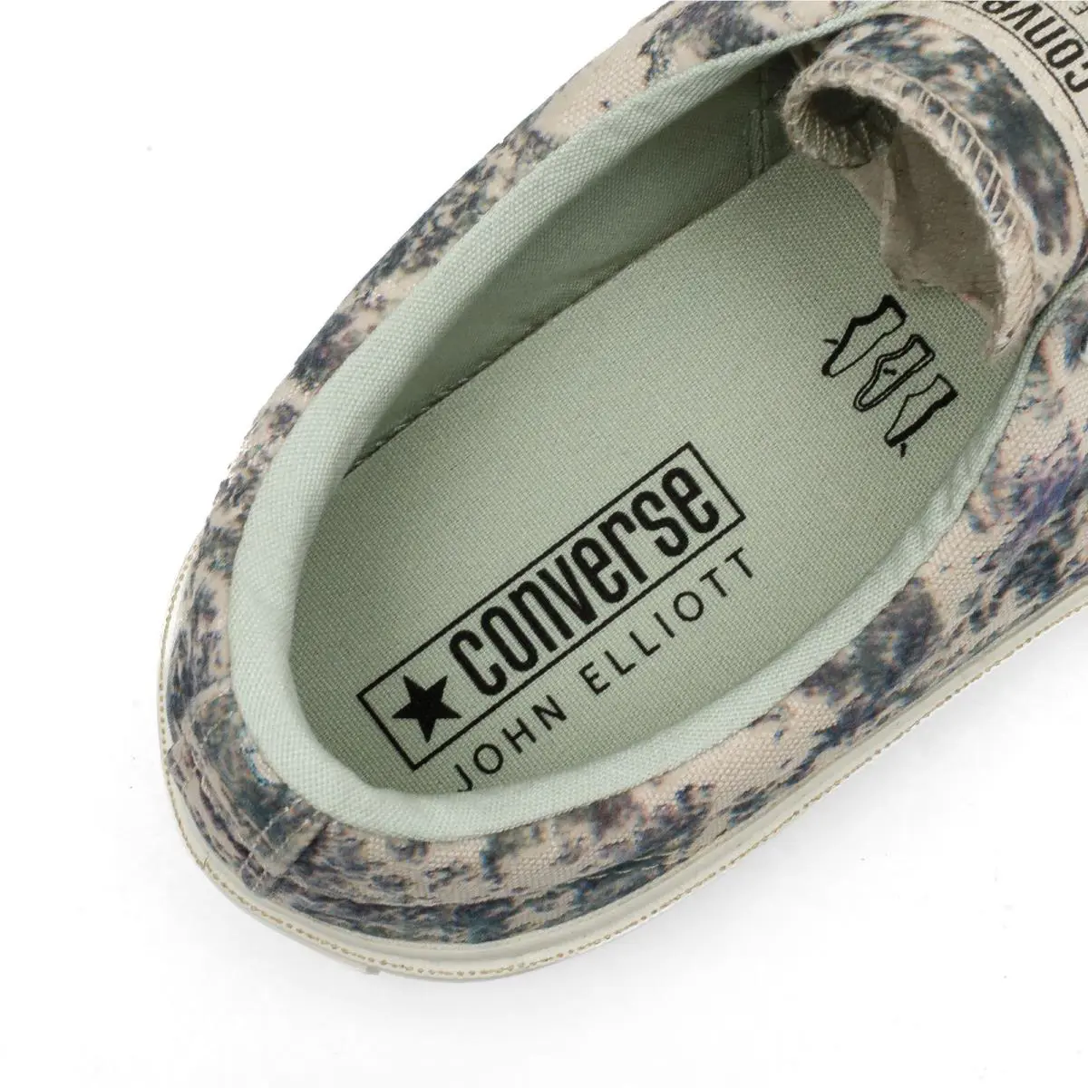 Converse shoes - Multicolor 2