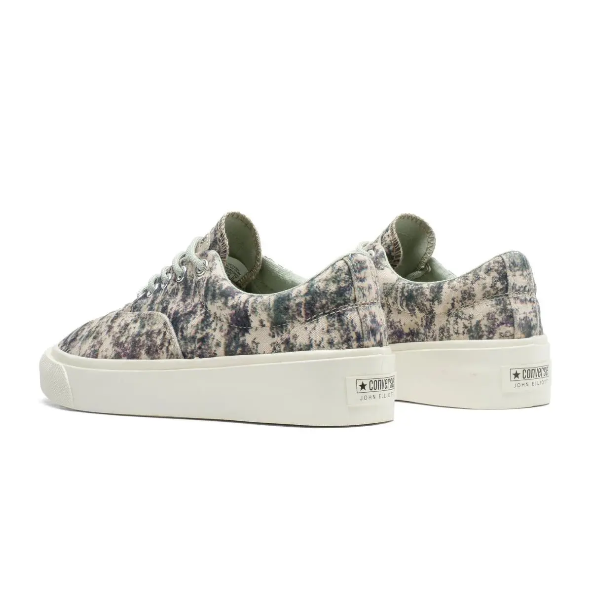 Converse shoes - Multicolor 6