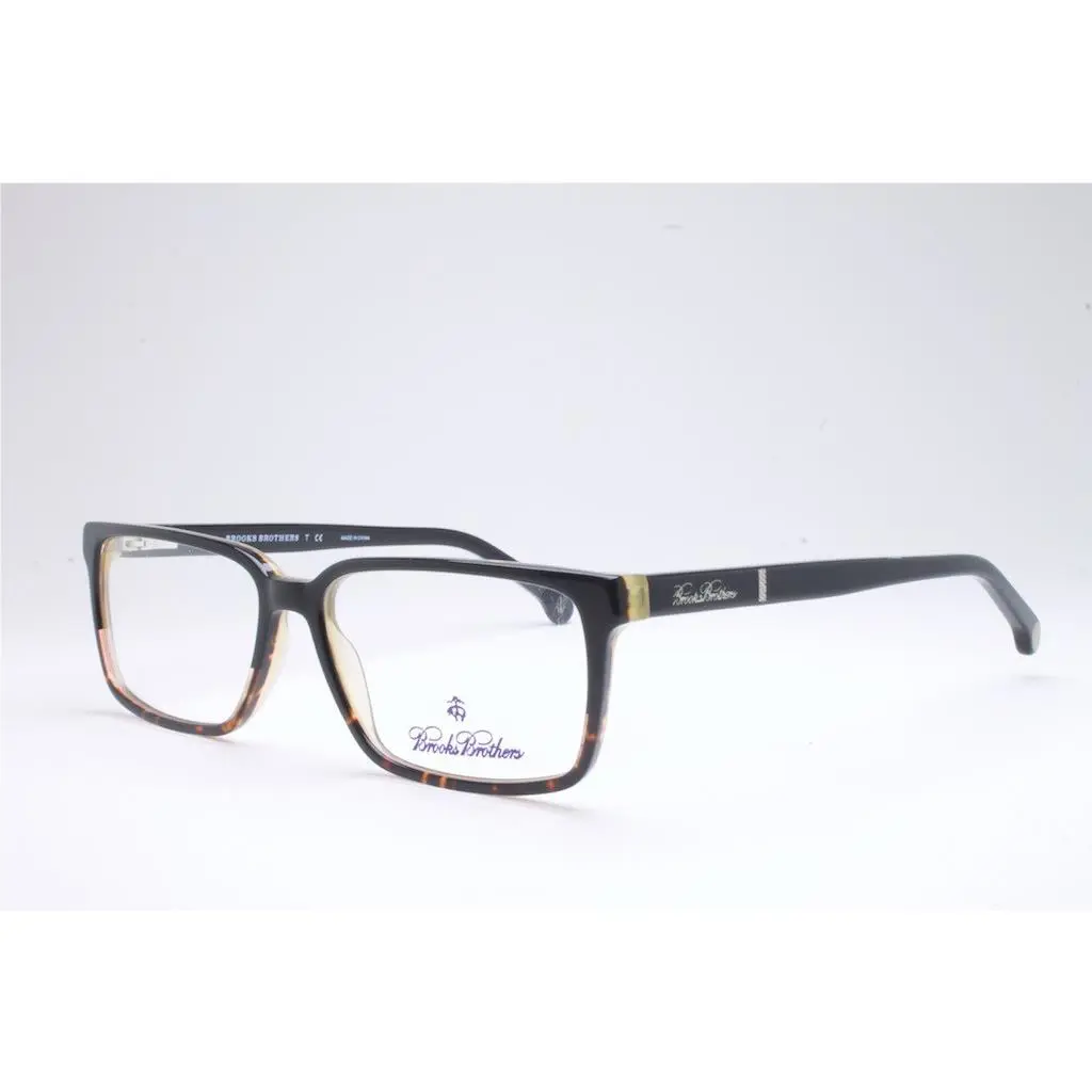 Brooks Brothers BB 2032 6117 Eyeglasses Size: 55-15-140