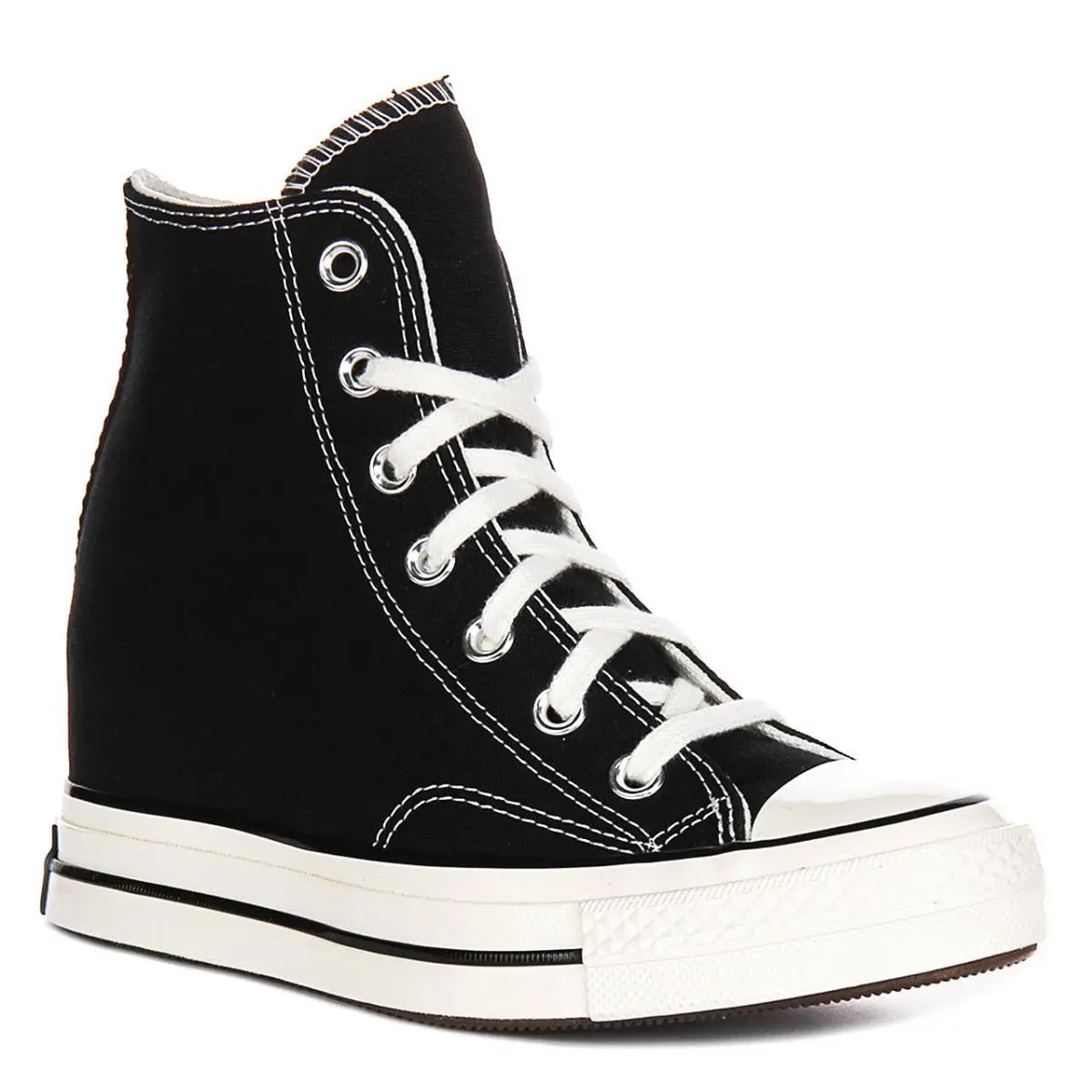 Converse shoes - WHITE 11