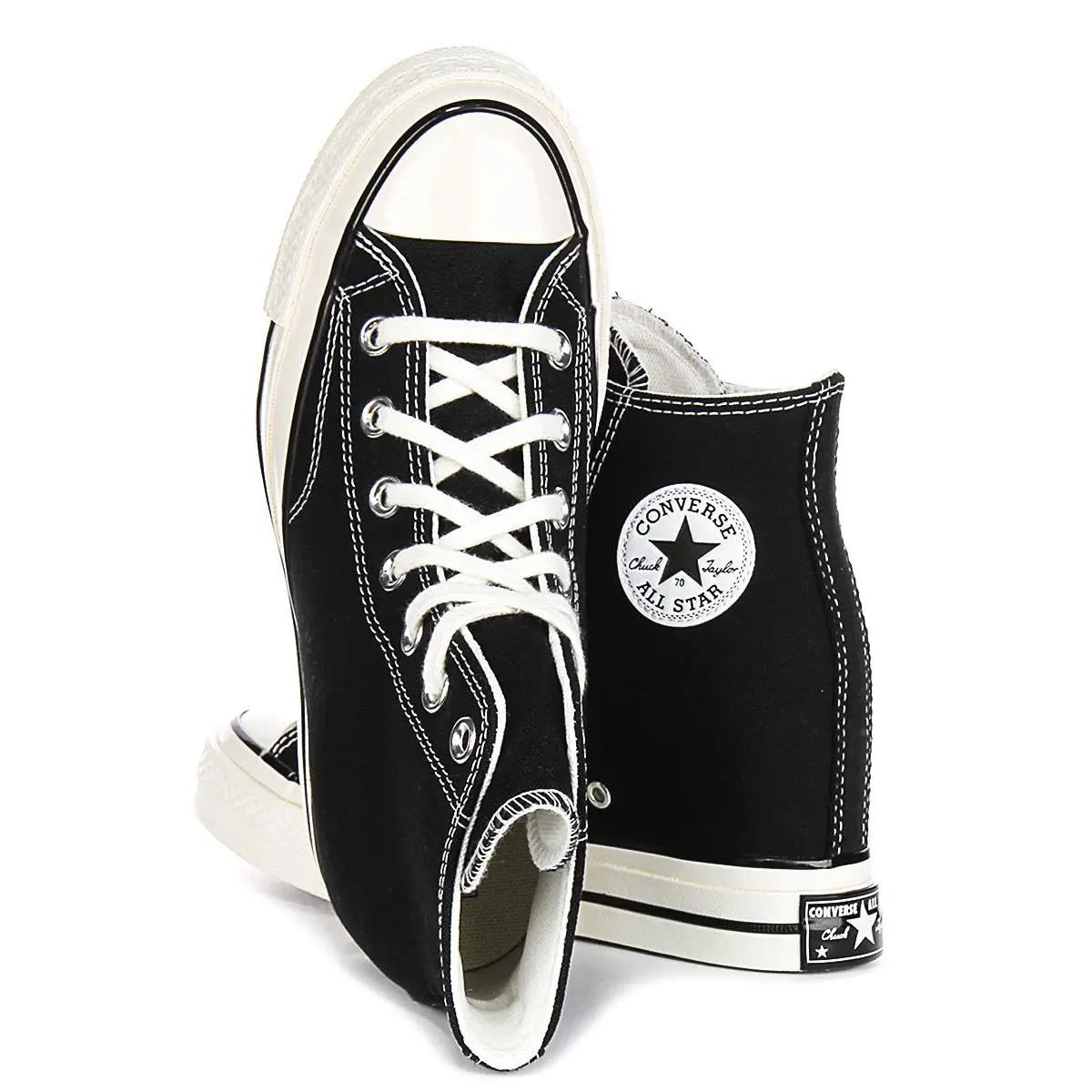 Converse shoes - WHITE 14