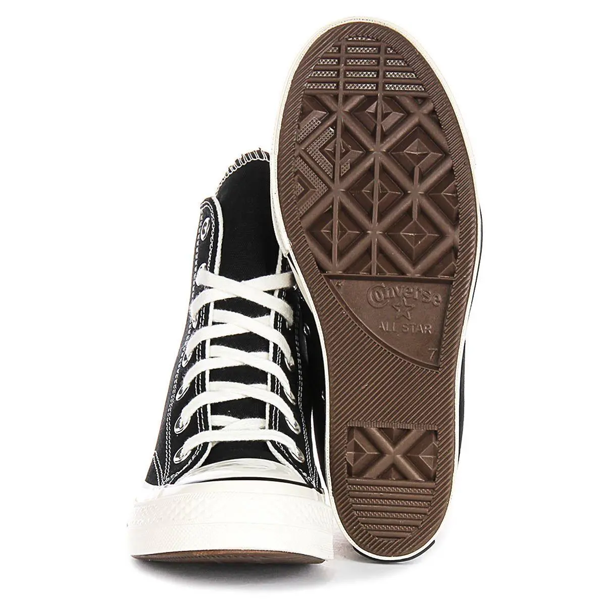 Converse shoes - WHITE 15