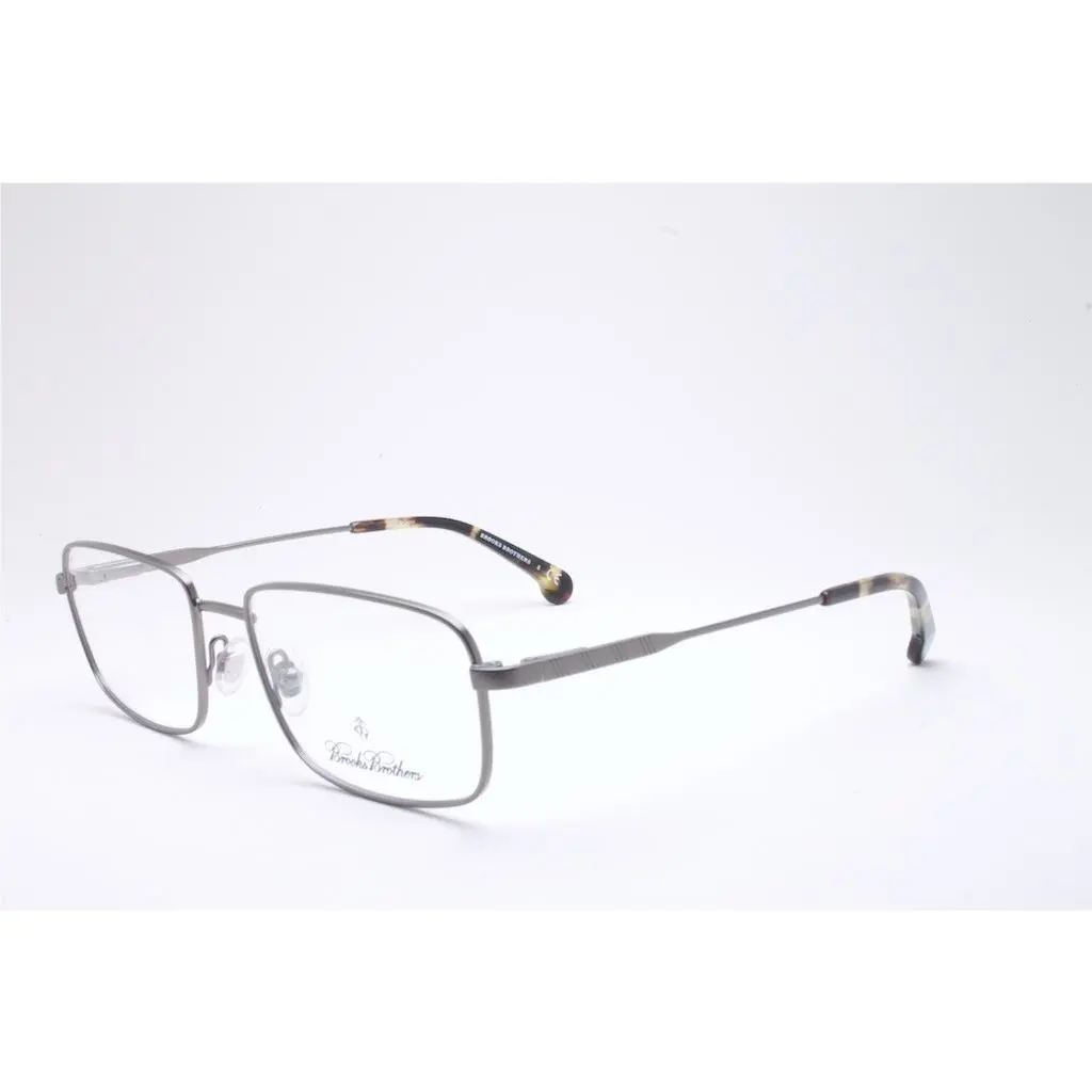 Brooks Brothers BB 1034 1512 Eyeglasses Size: 55-17-145