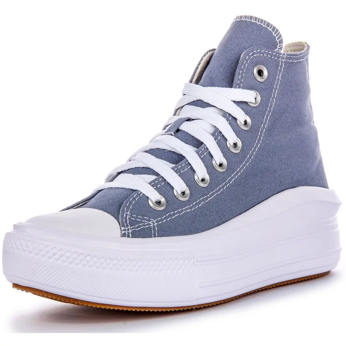 Converse shoes - DENIM 4