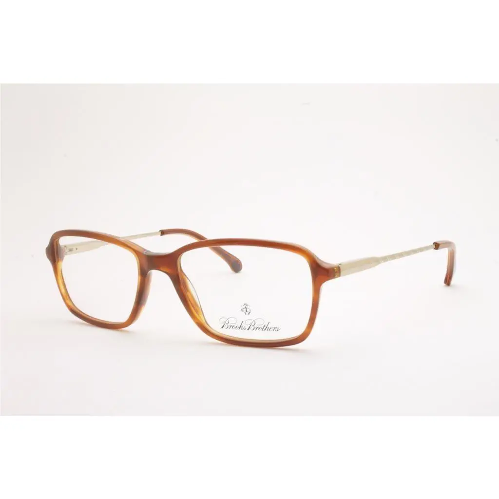 Brooks Brothers BB 2015 6067 Eyeglasses Size: 54-17-140