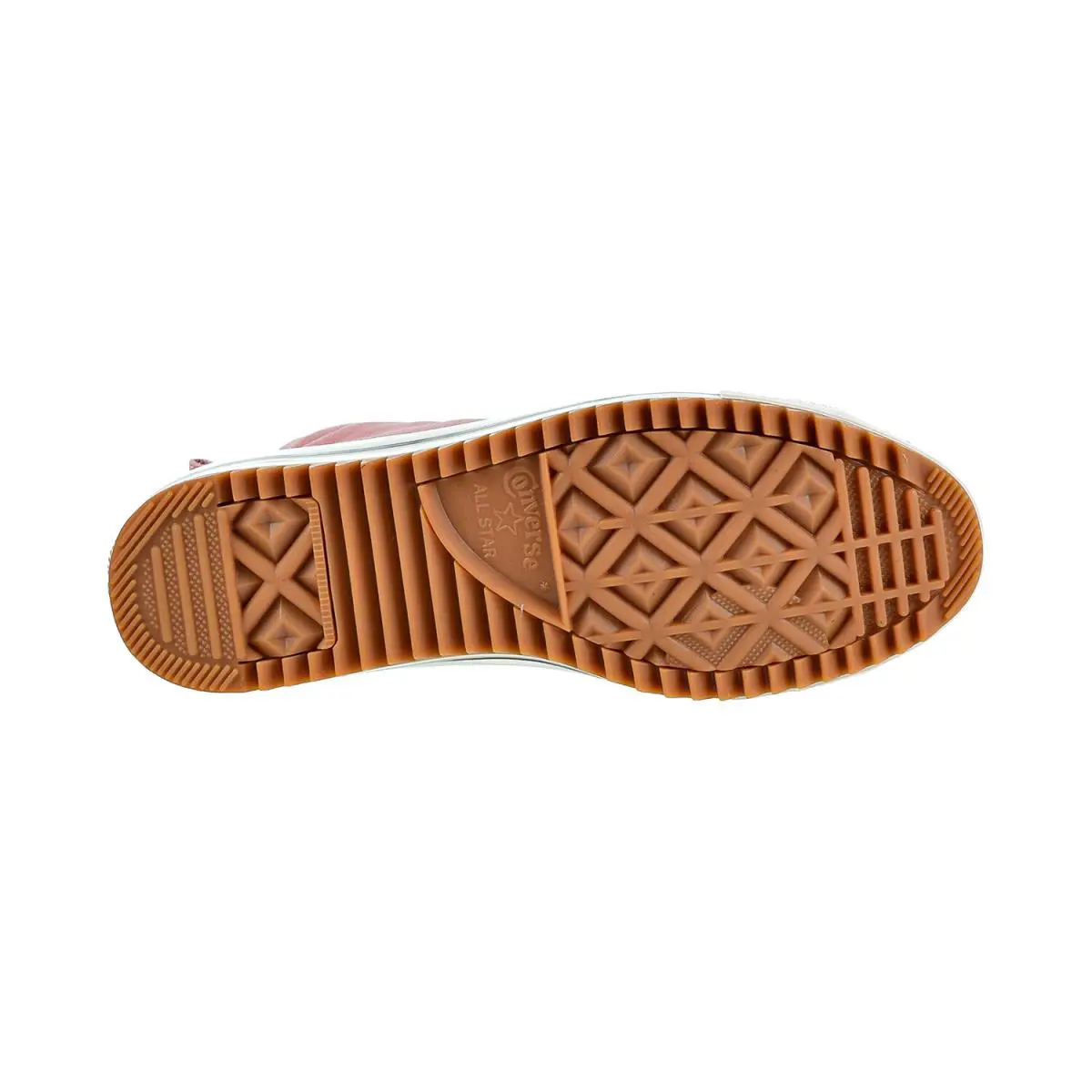 Converse shoes - Rust Pink-Pink Pop 4
