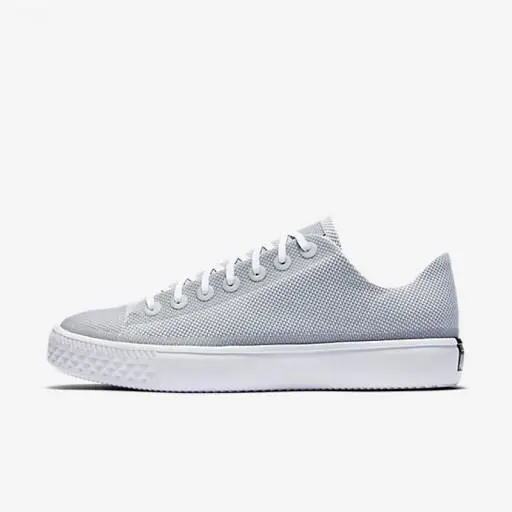 Converse shoes - 157201C - 157201C - grey 0