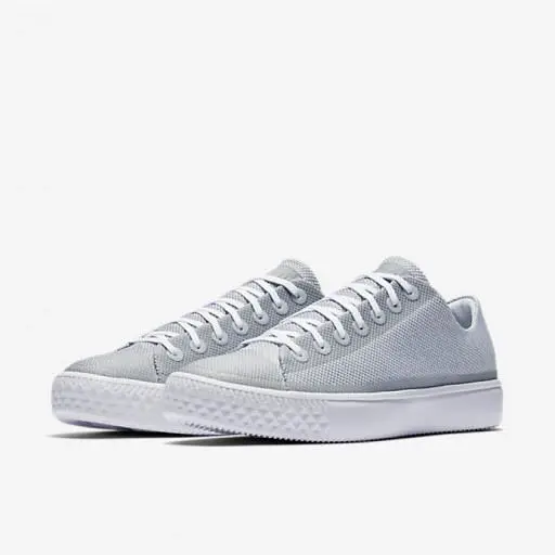 Converse shoes - 157201C - 157201C - grey 1