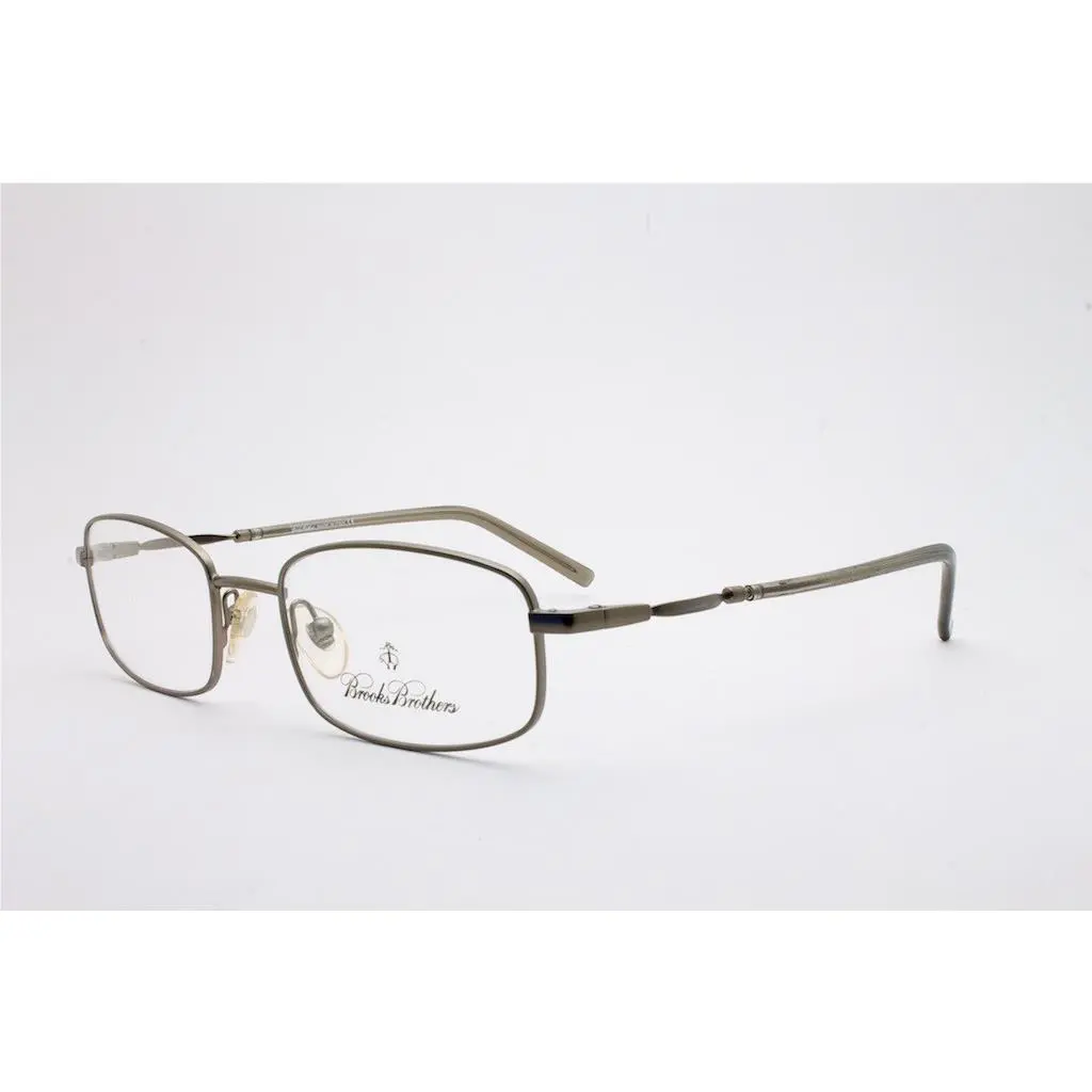 Brooks Brothers BB 280 1172 Eyeglass Frame Size: 48-18-135