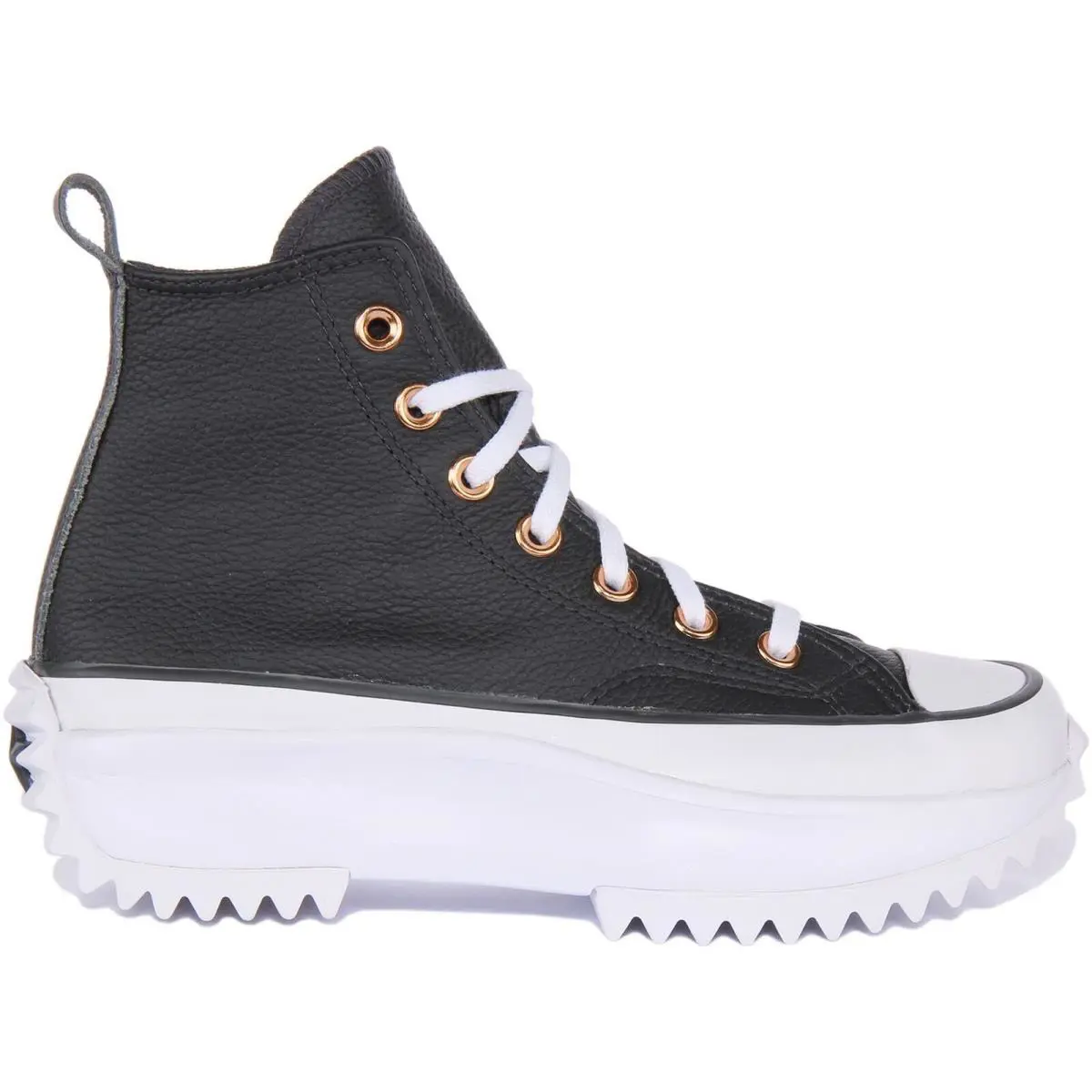Converse shoes - BLACK WHITE 0