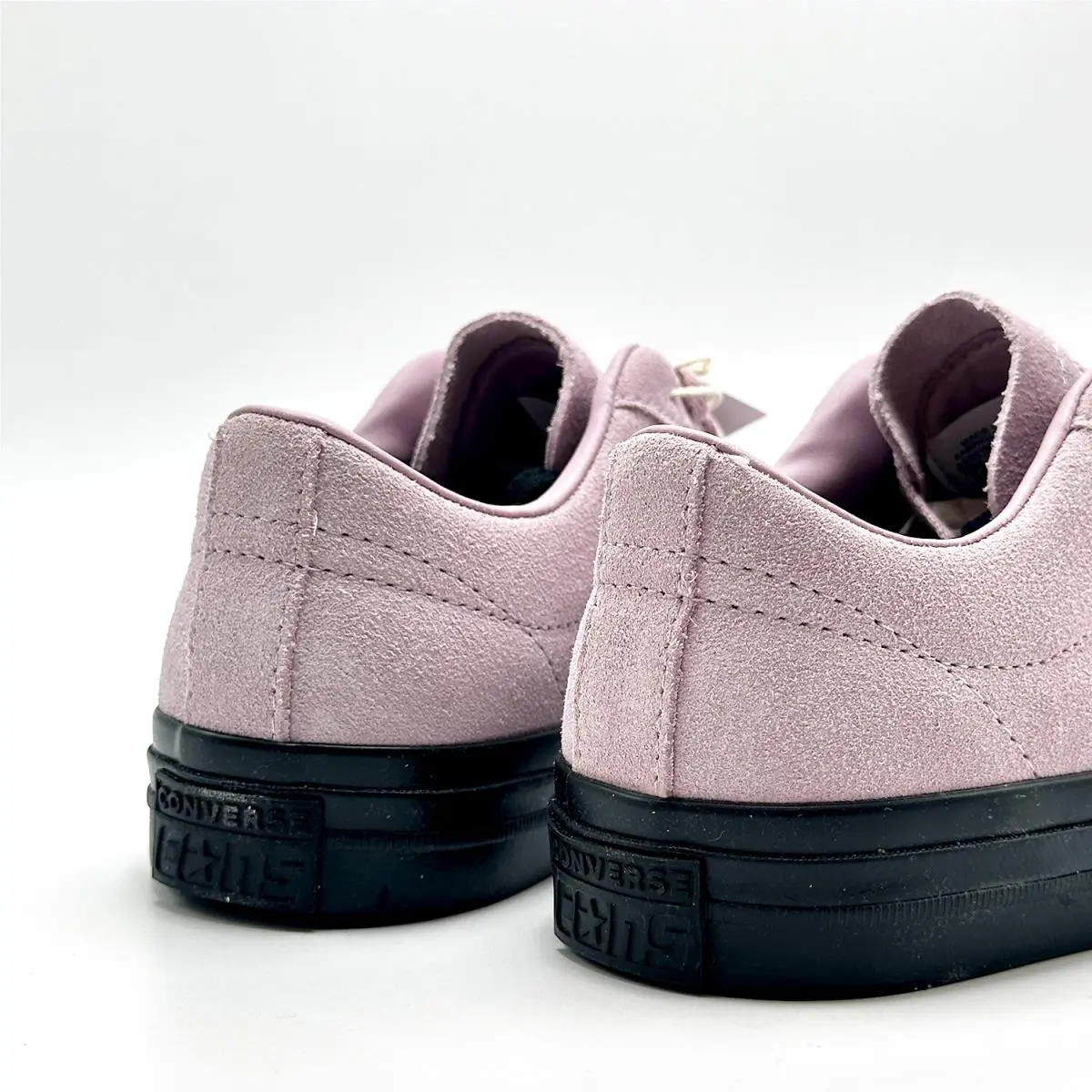 Converse shoes - Converse One Star - One Star - A05318C - Purple 1