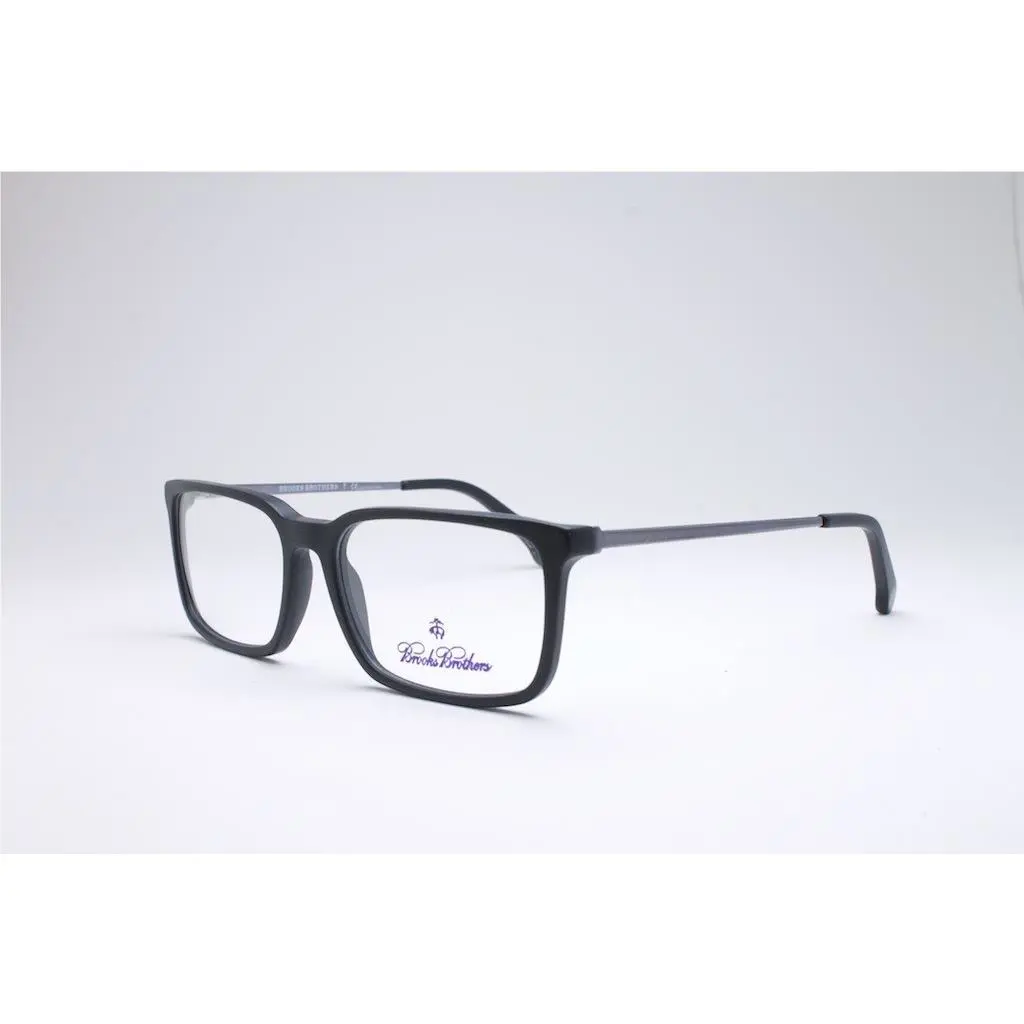 Brooks Brothers BB 2030 6105 Eyeglasses Size: 53-16-140
