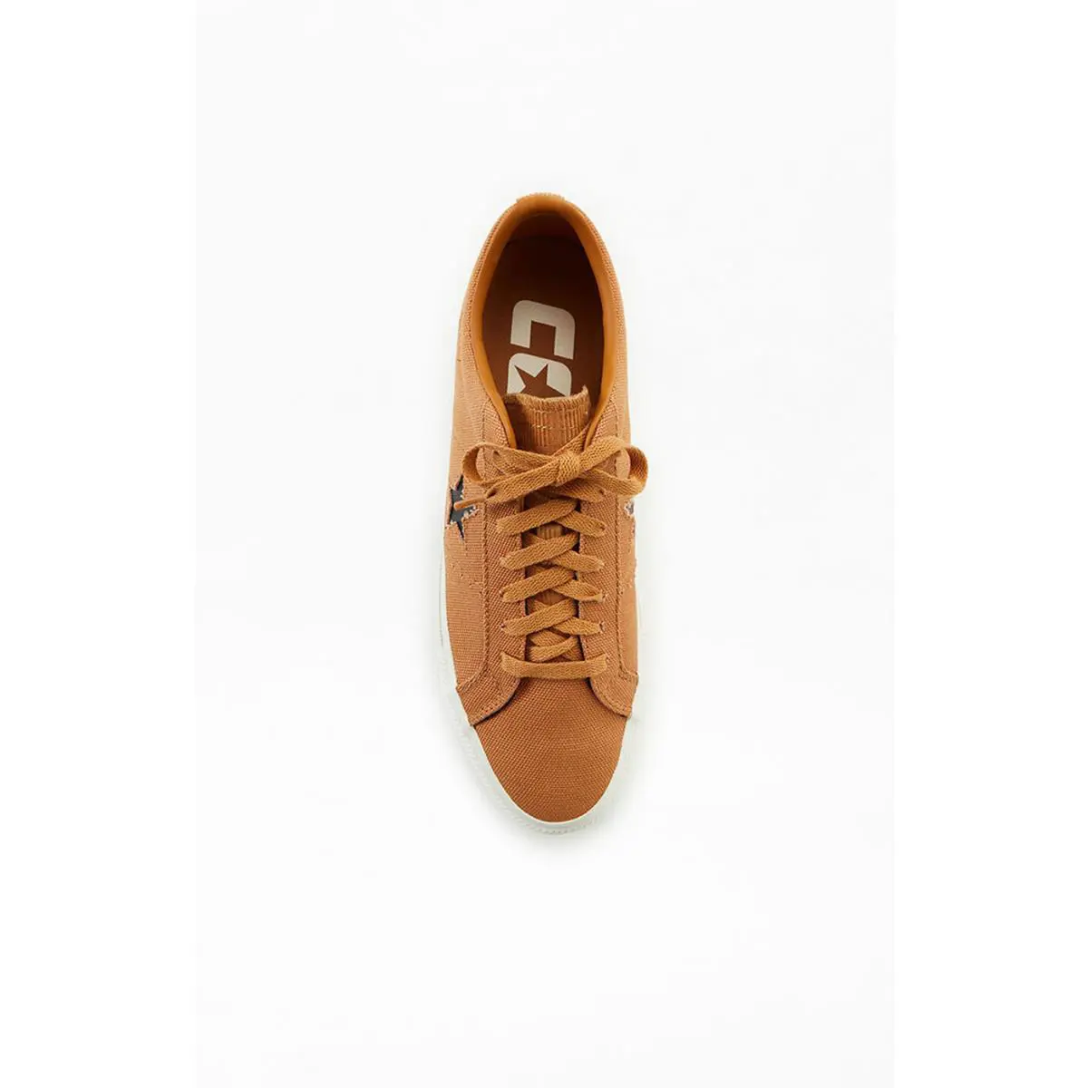 Converse shoes - Converse One Star - One Star - Gold 1