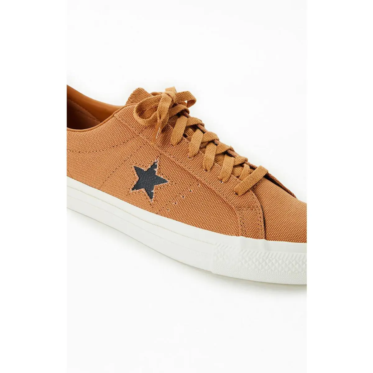 Converse shoes - Converse One Star - One Star - Gold 0