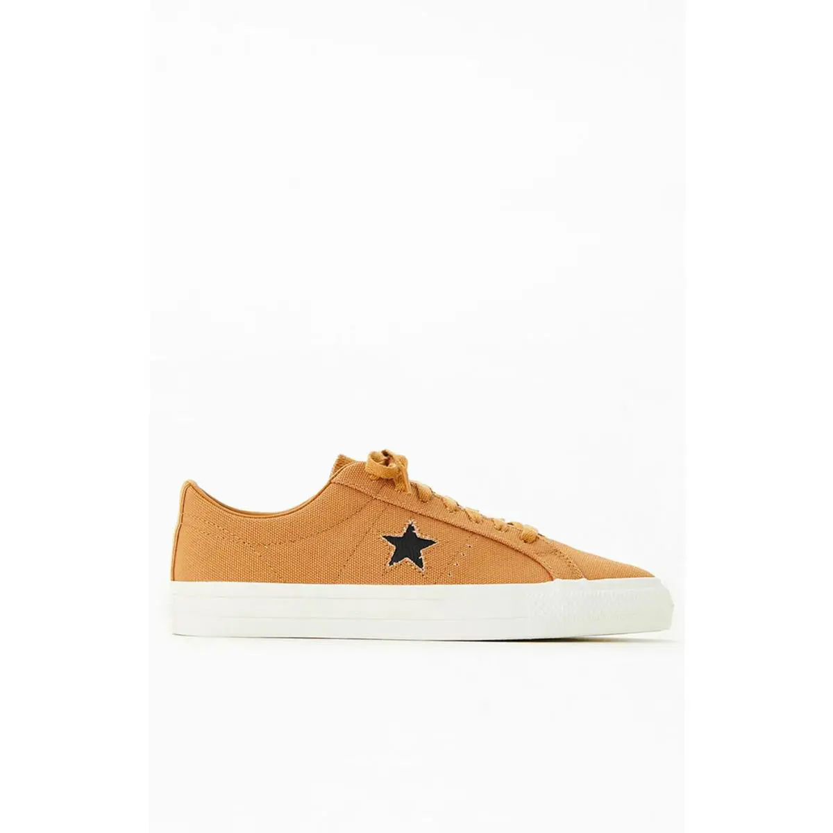 Converse shoes - Converse One Star - One Star - Gold 5