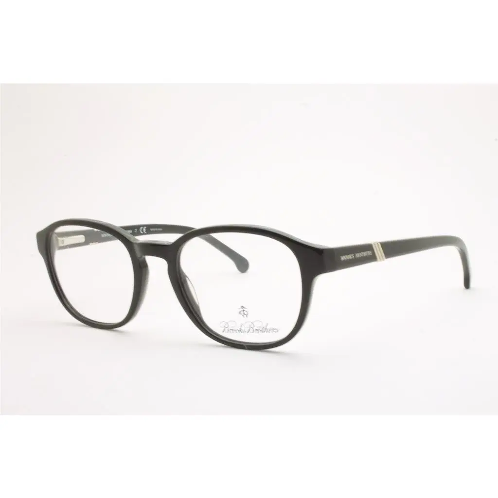 Brooks Brothers BB 2024 6000 Eyeglasses Size: 50-20-145