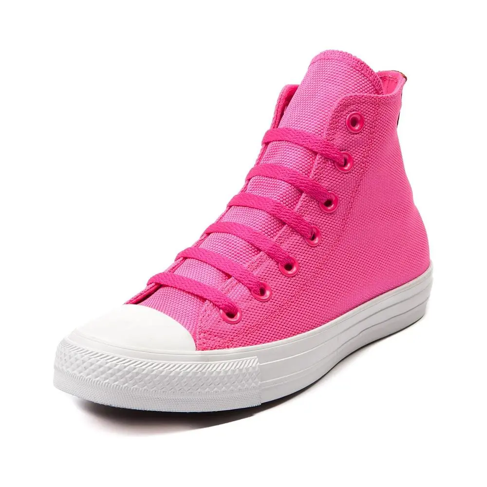 Women Converse All Star Hi Backpack Sneaker Pink Sizes 6-7 146654F