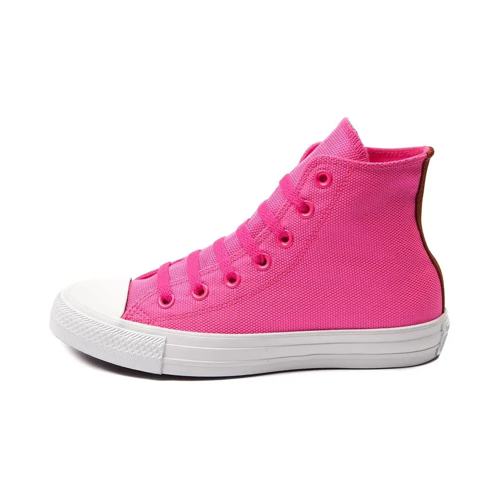 Converse shoes - Pink 0