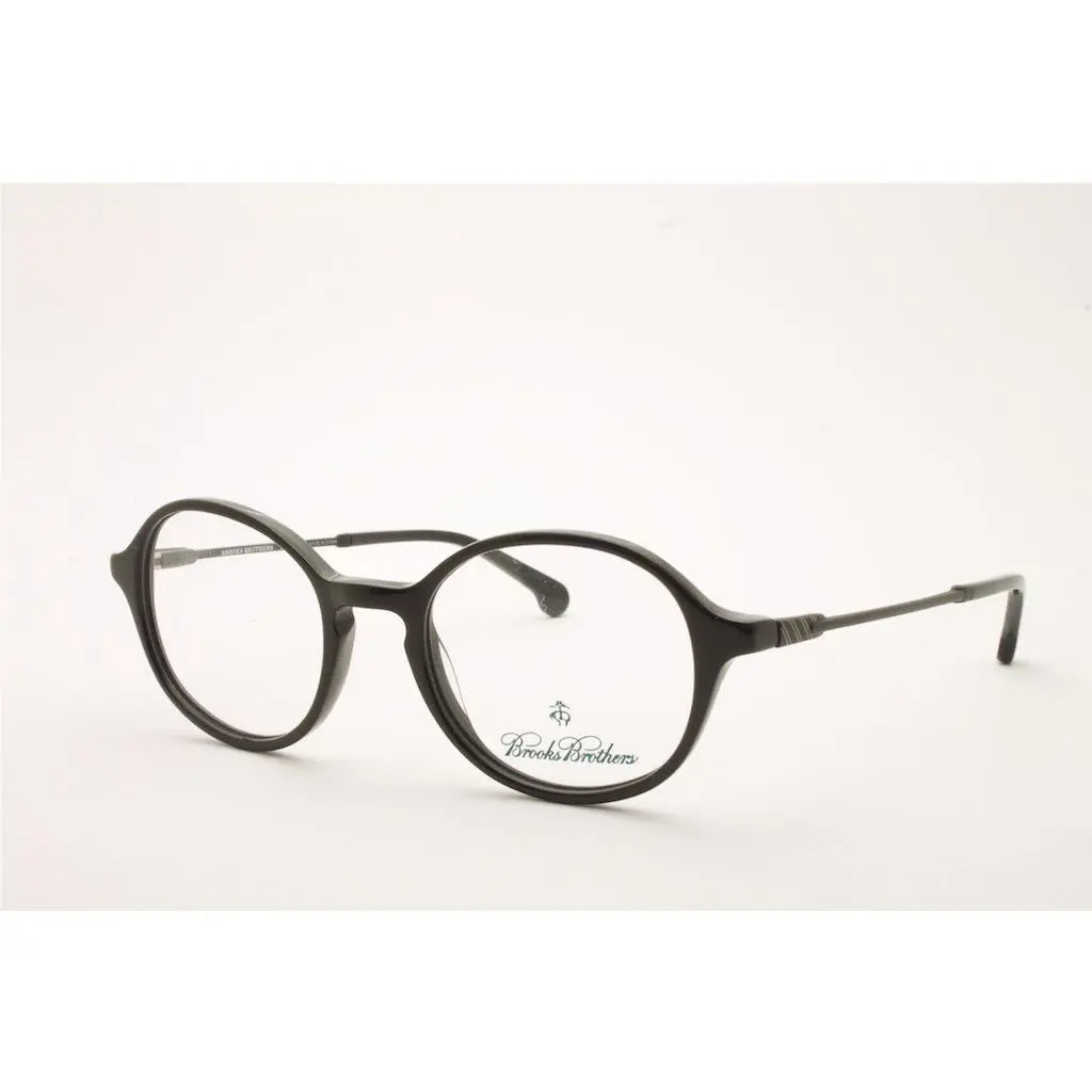 Brooks Brothers BB 2012 6000 Eyeglasses Size: 47-19-135
