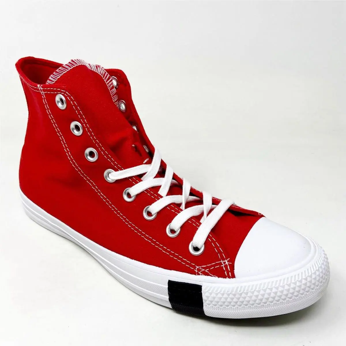 Converse shoes - Converse CTAS Hi - CTAS - 166736C - Red 0