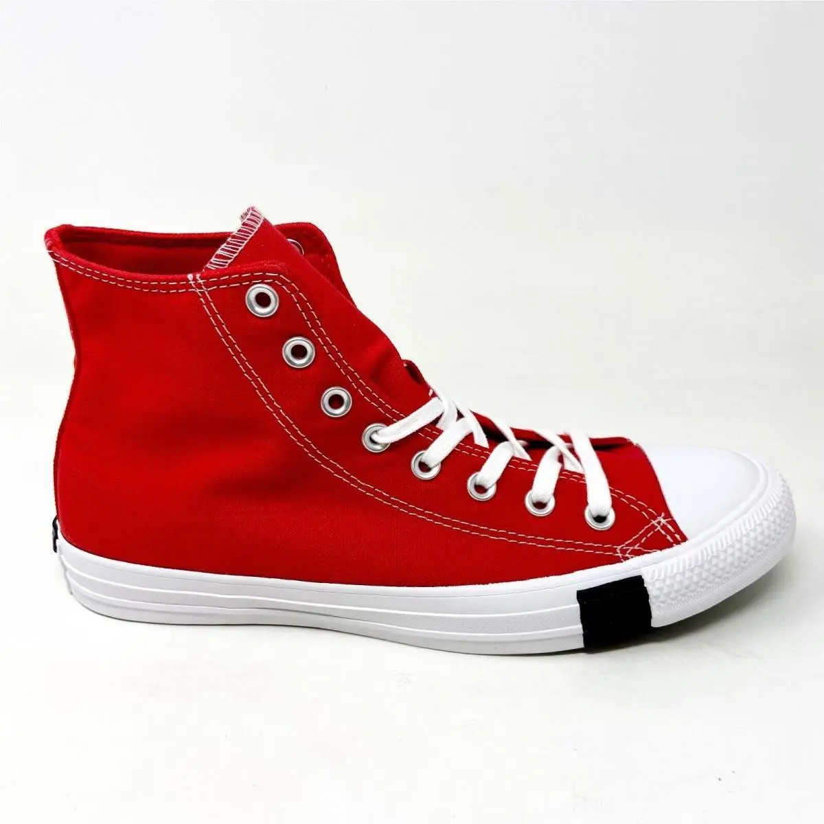 Converse shoes - Converse CTAS Hi - CTAS - 166736C - Red 0