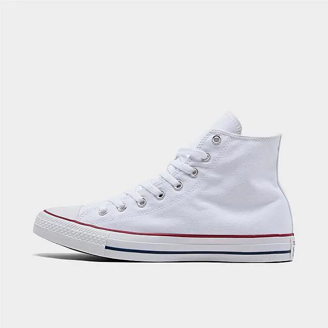 Converse shoes - Converse Chuck Taylor All Star - M7650 - White 5