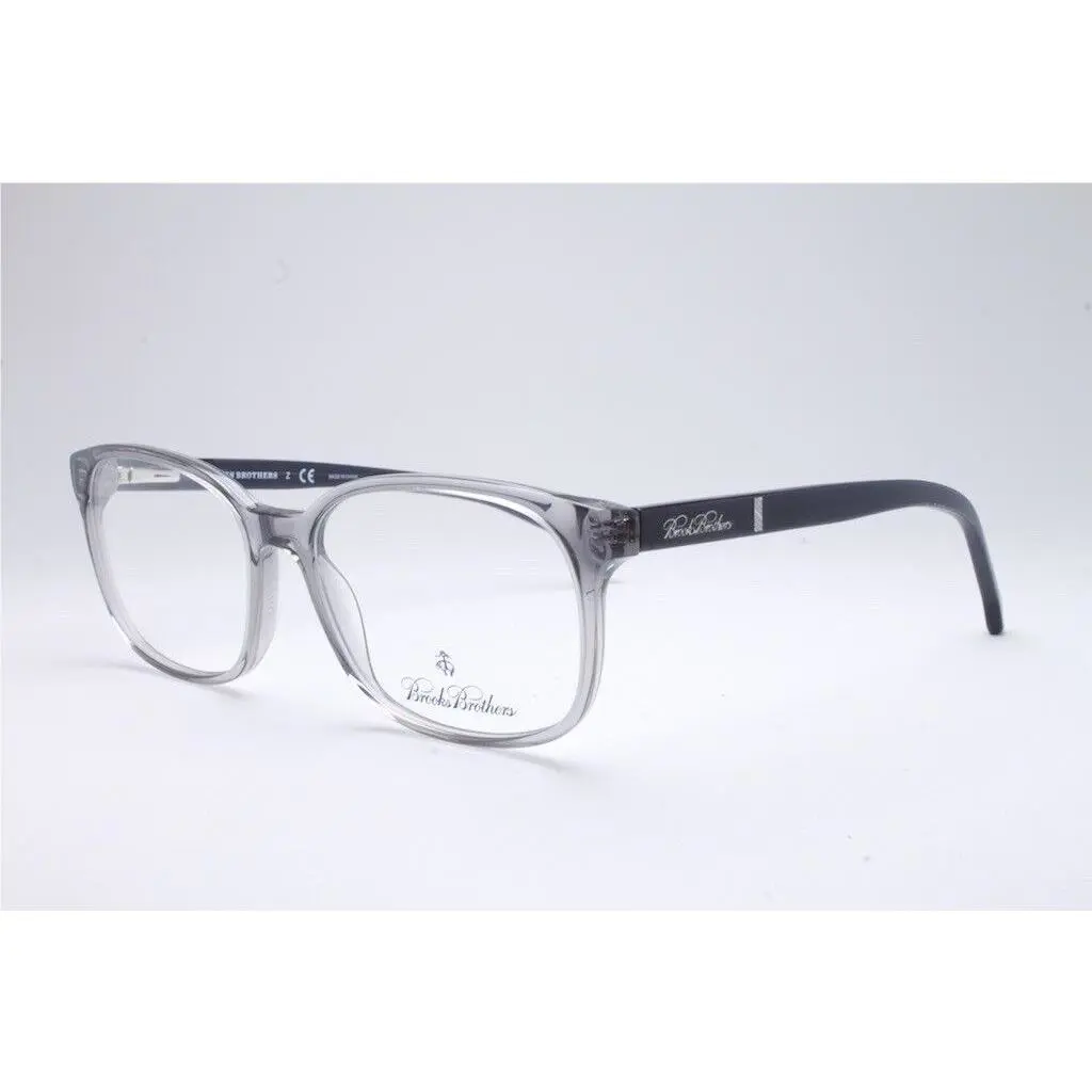 Brooks Brothers BB 2028 6098 Eyeglasses Size: 56-18-145