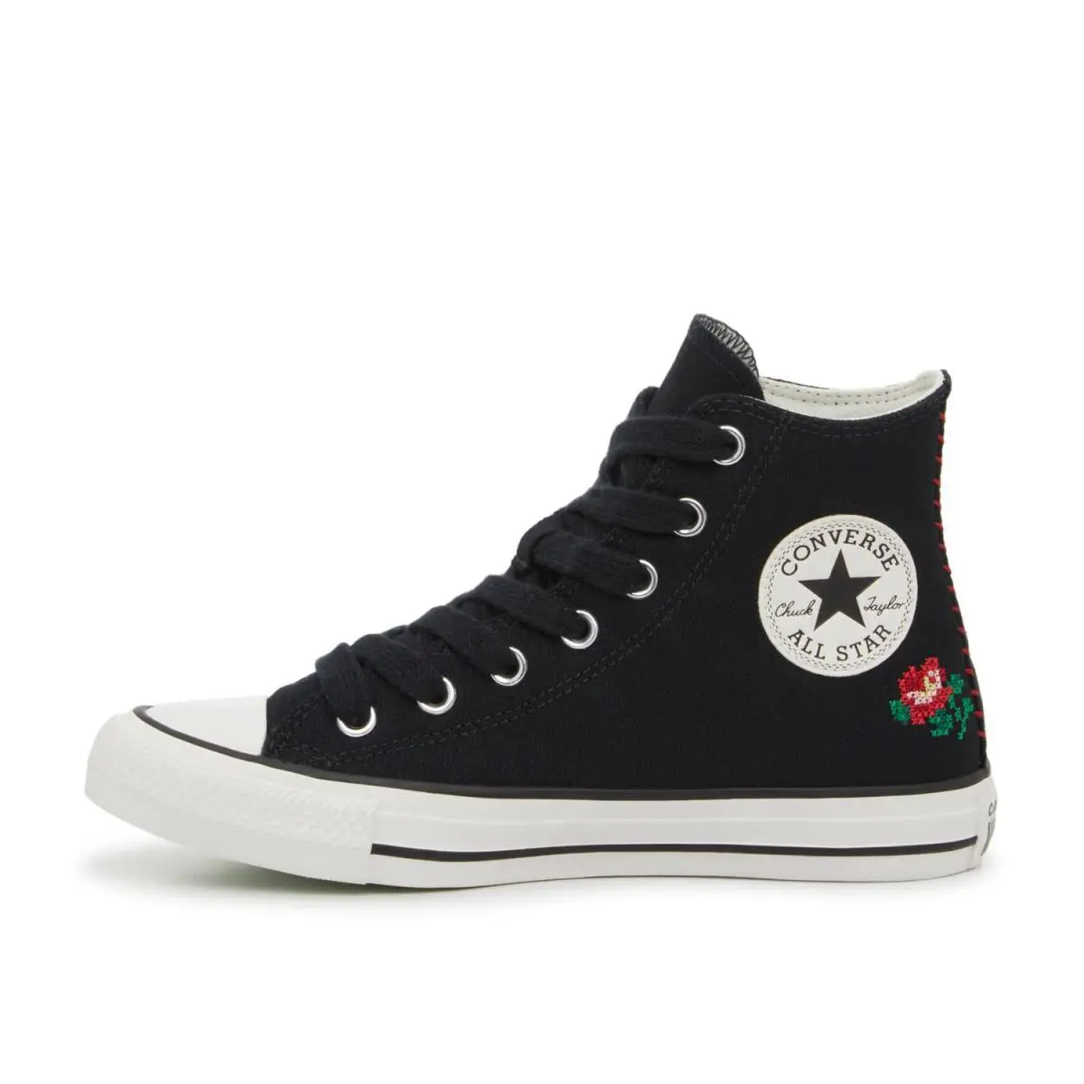 Converse shoes - Black 1