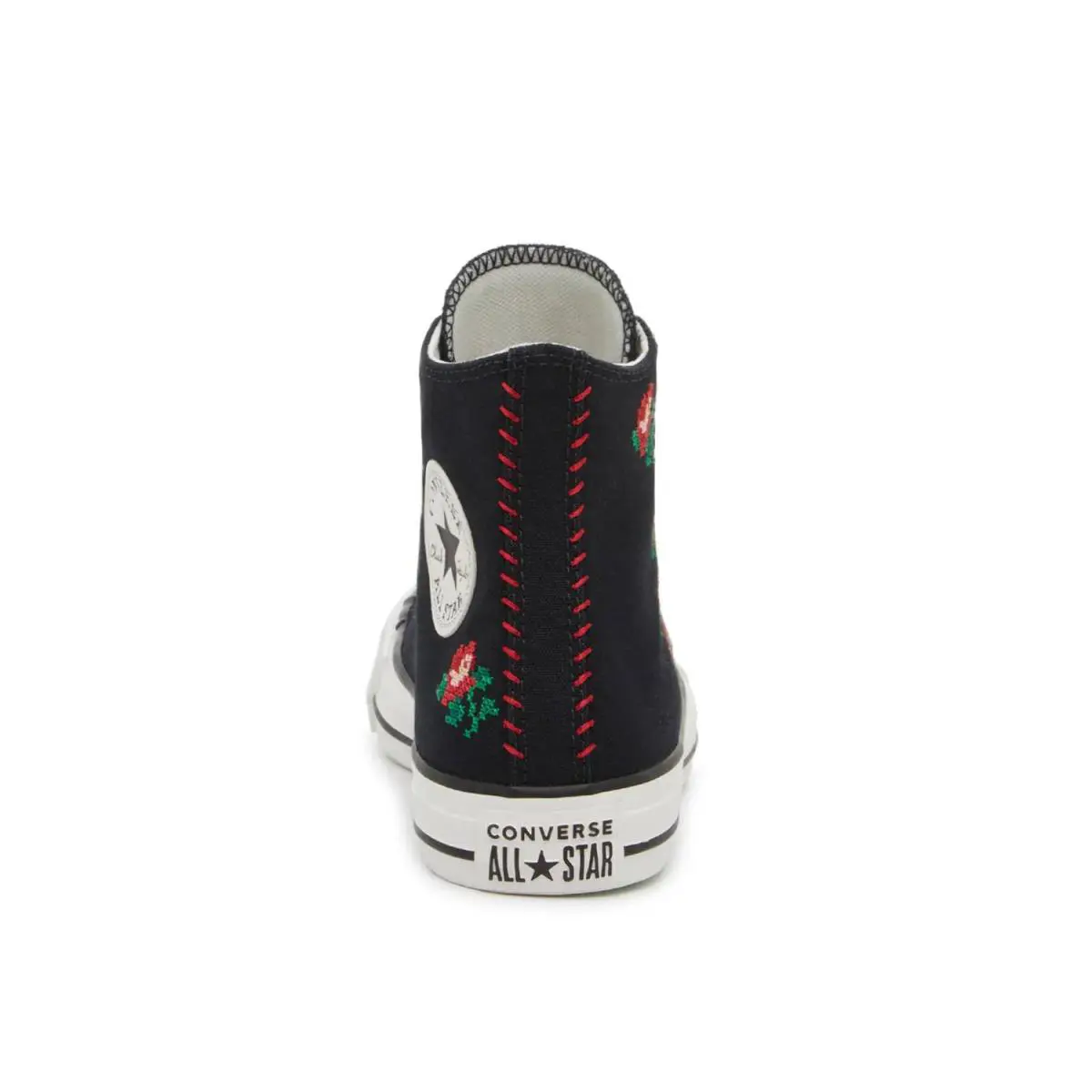 Converse shoes - Black 2
