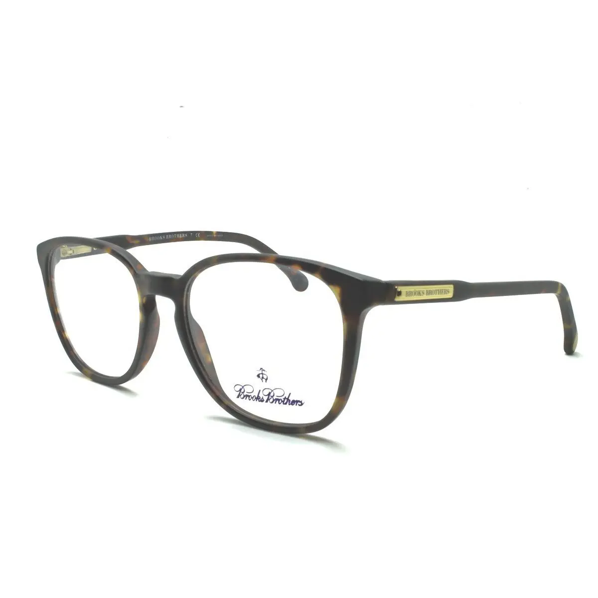Brooks Brothers BB 2023 6065 Eyeglasses Size: 54-18-140