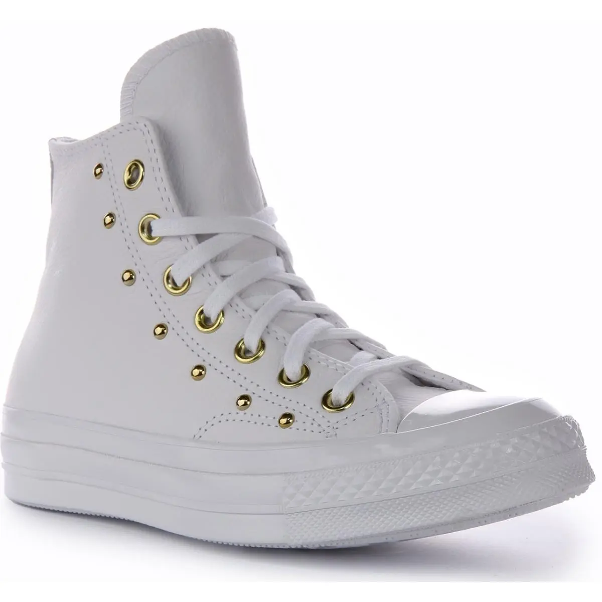 Converse shoes - BLACK GOLD 11