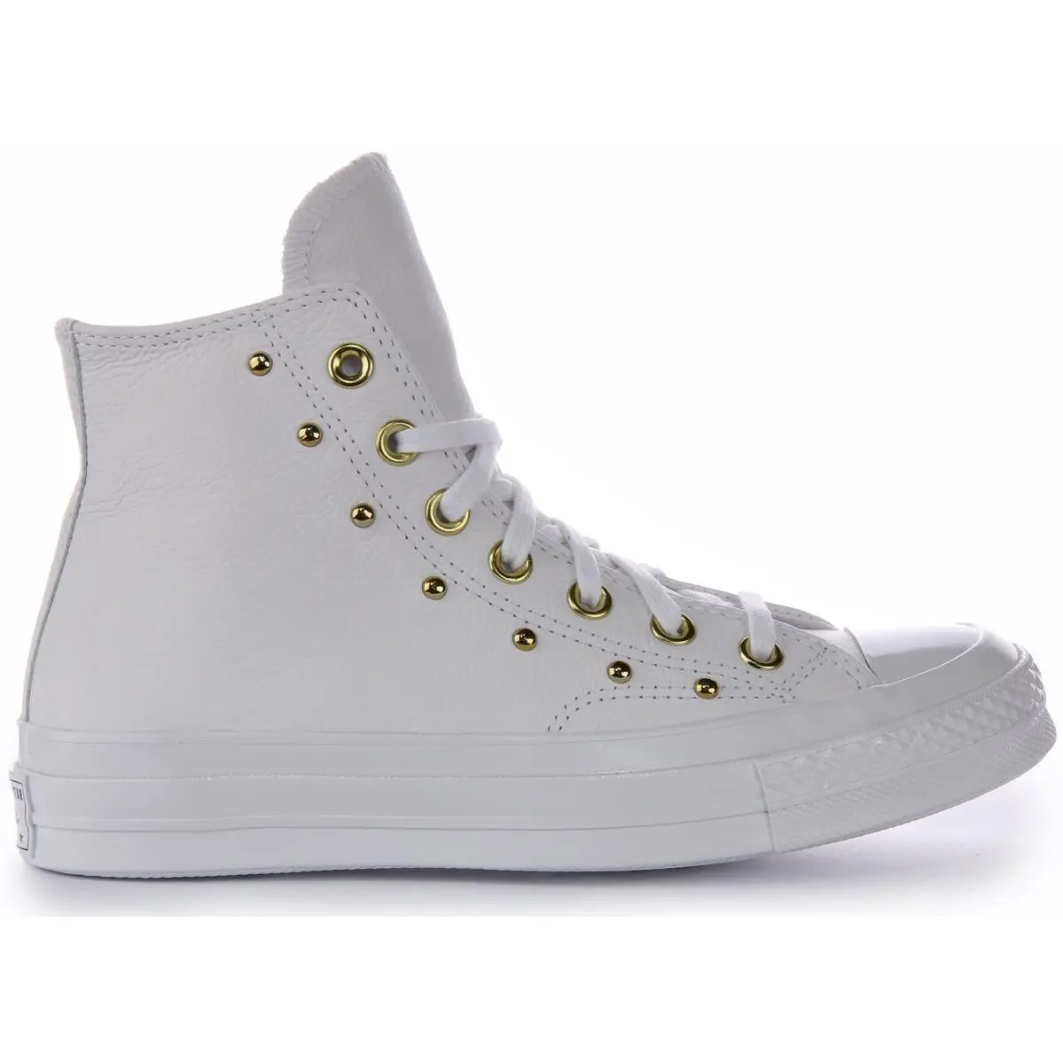 Converse shoes - BLACK GOLD 12