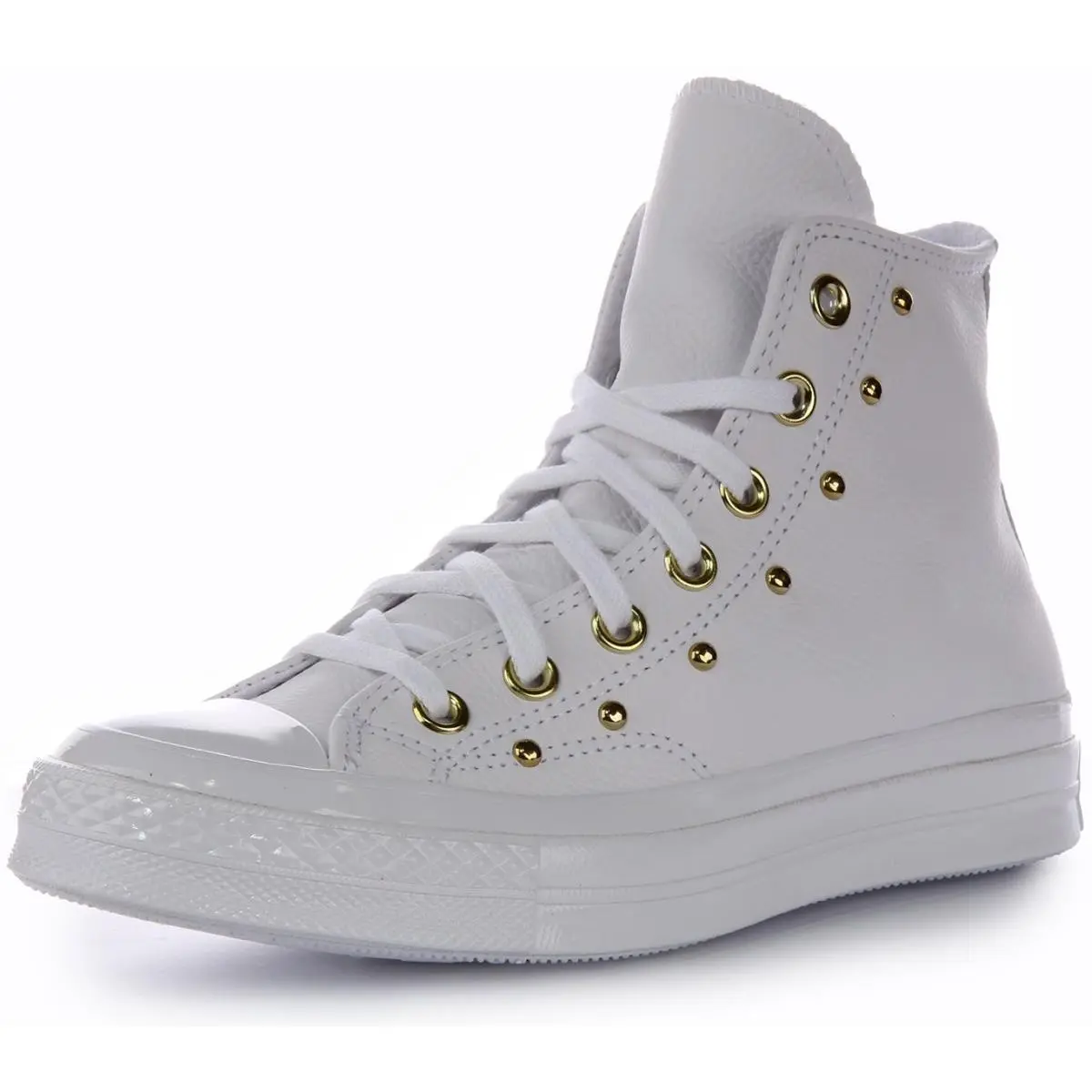 Converse shoes - BLACK GOLD 16
