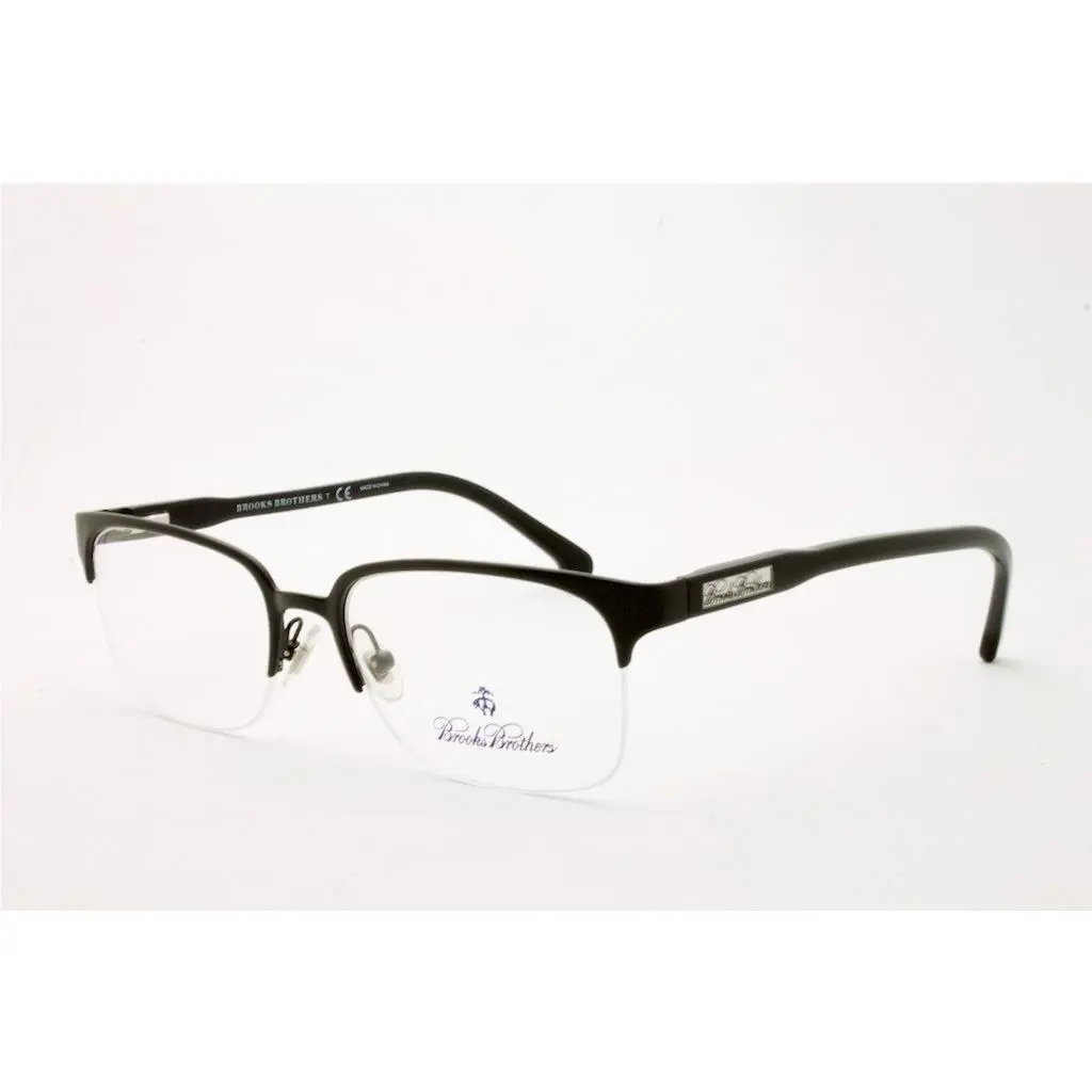 Brooks Brothers BB 1029 1639 Eyeglasses Size: 52-17-140