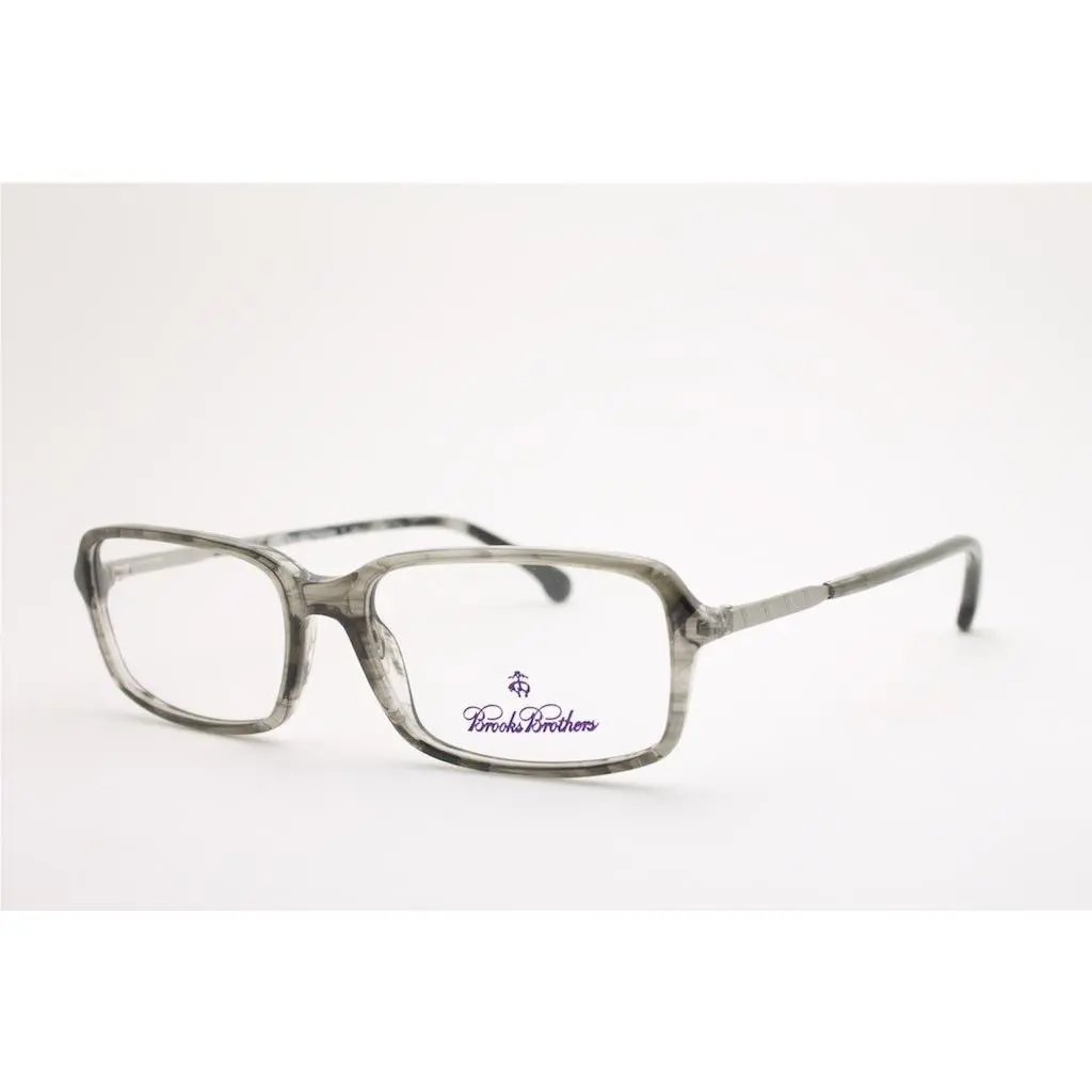 Brooks Brothers BB 2027 6090 Eyeglasses Size: 53-16-140