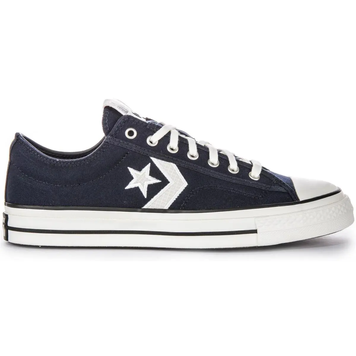 Converse shoes - NAVY WHITE 1