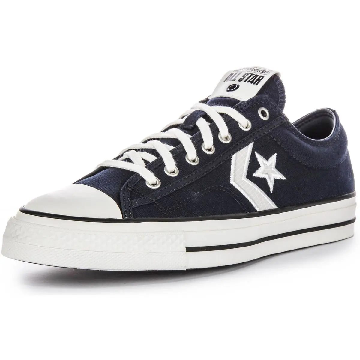 Converse shoes - NAVY WHITE 5