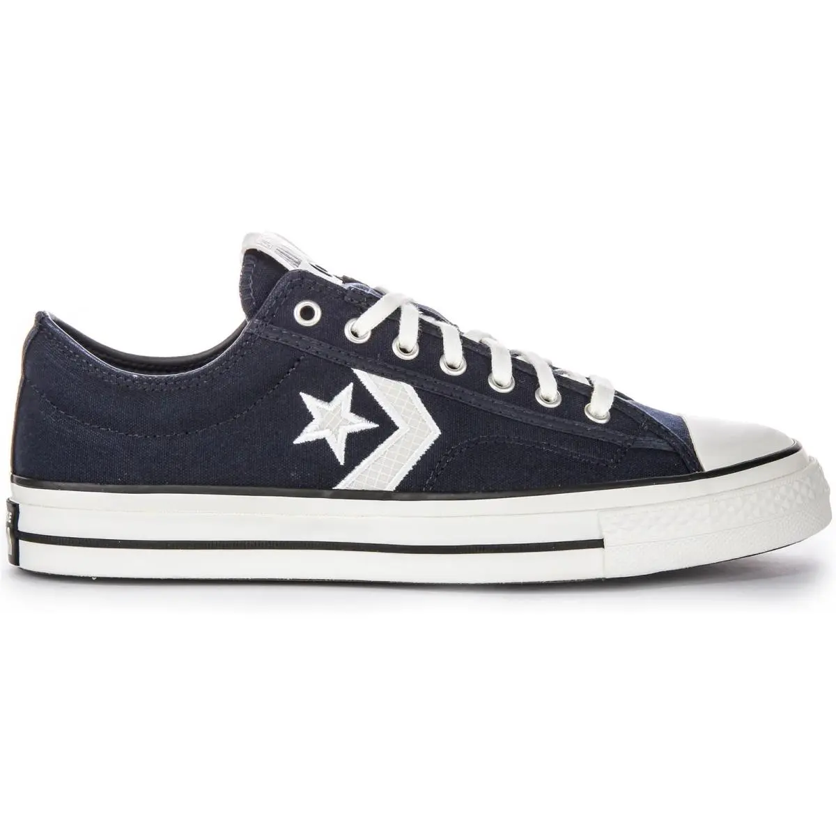 Converse shoes - NAVY WHITE 8