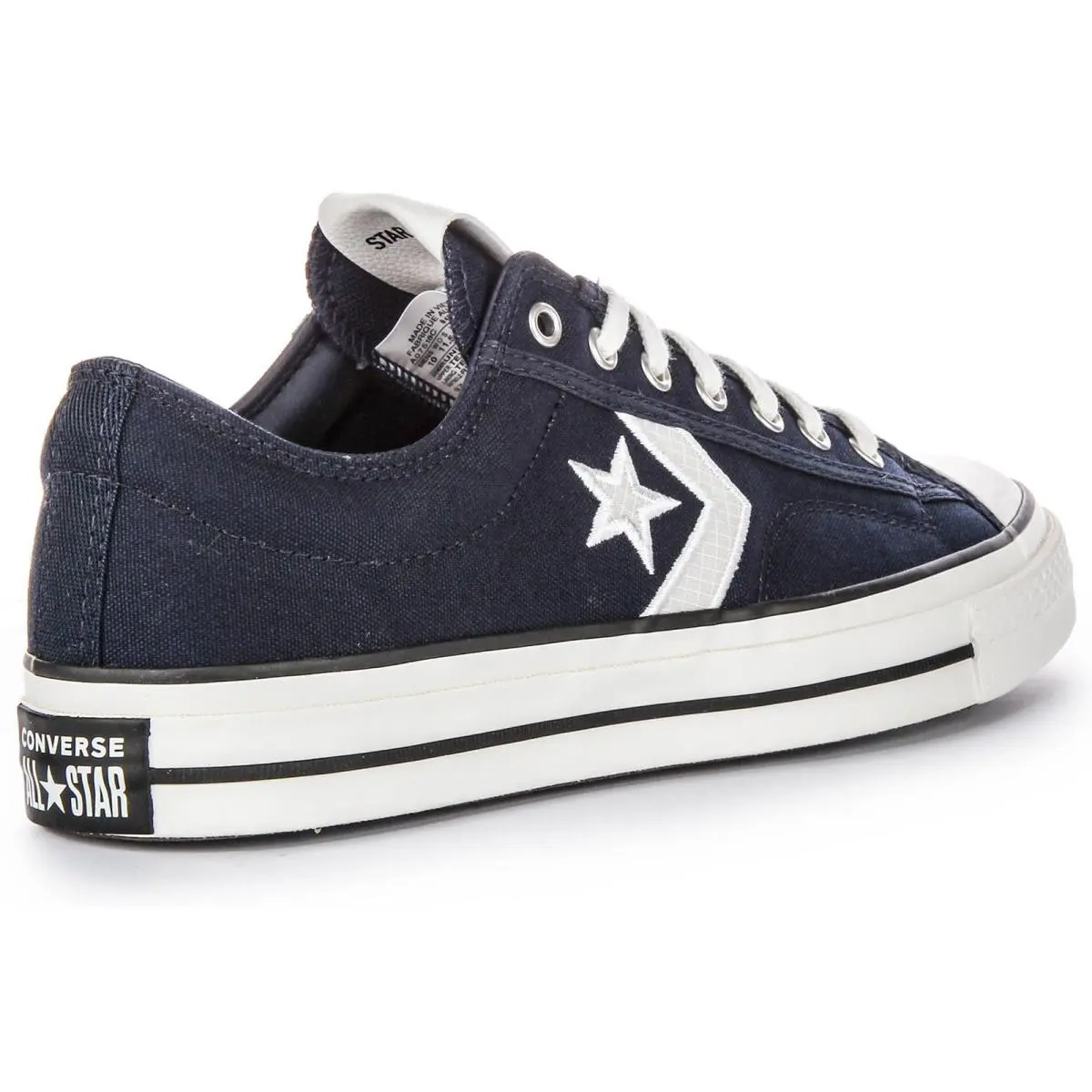 Converse shoes - NAVY WHITE 9