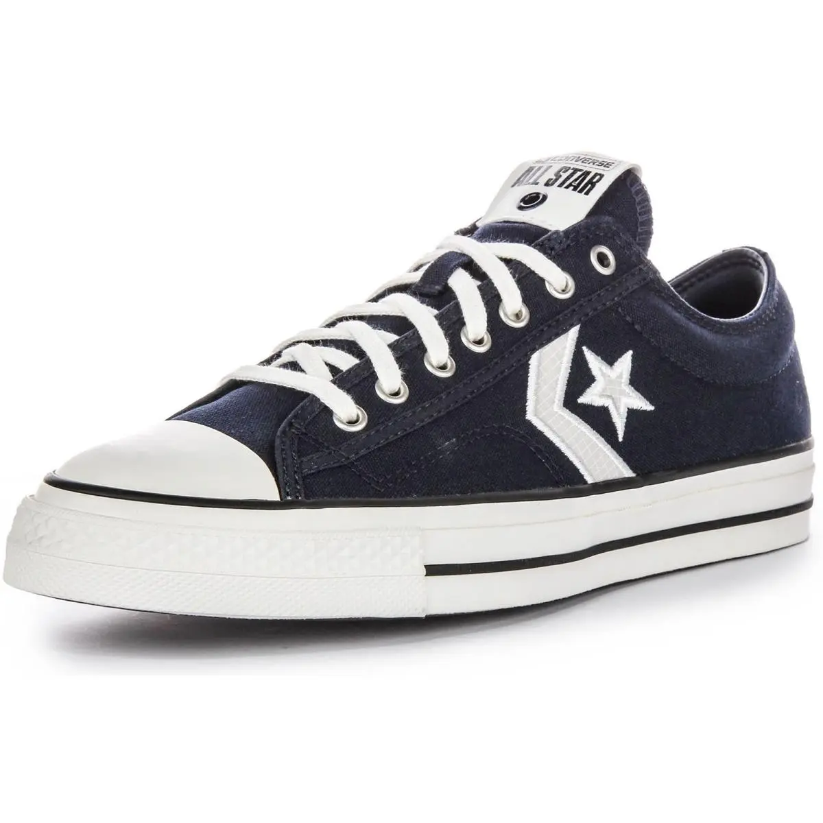 Converse shoes - NAVY WHITE 12