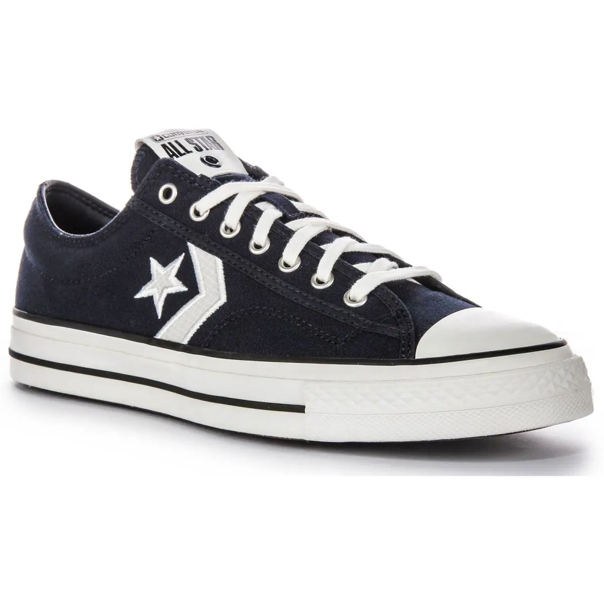 Converse shoes - NAVY WHITE 6