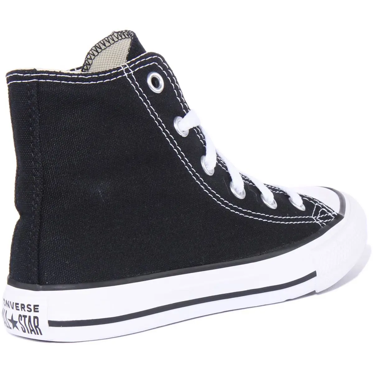 Converse shoes - RED 1